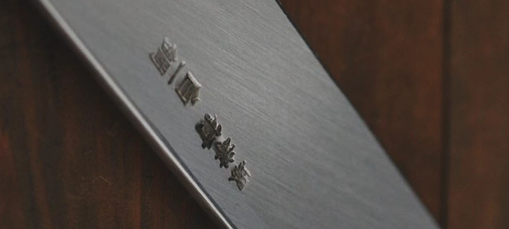 White Steel No.1