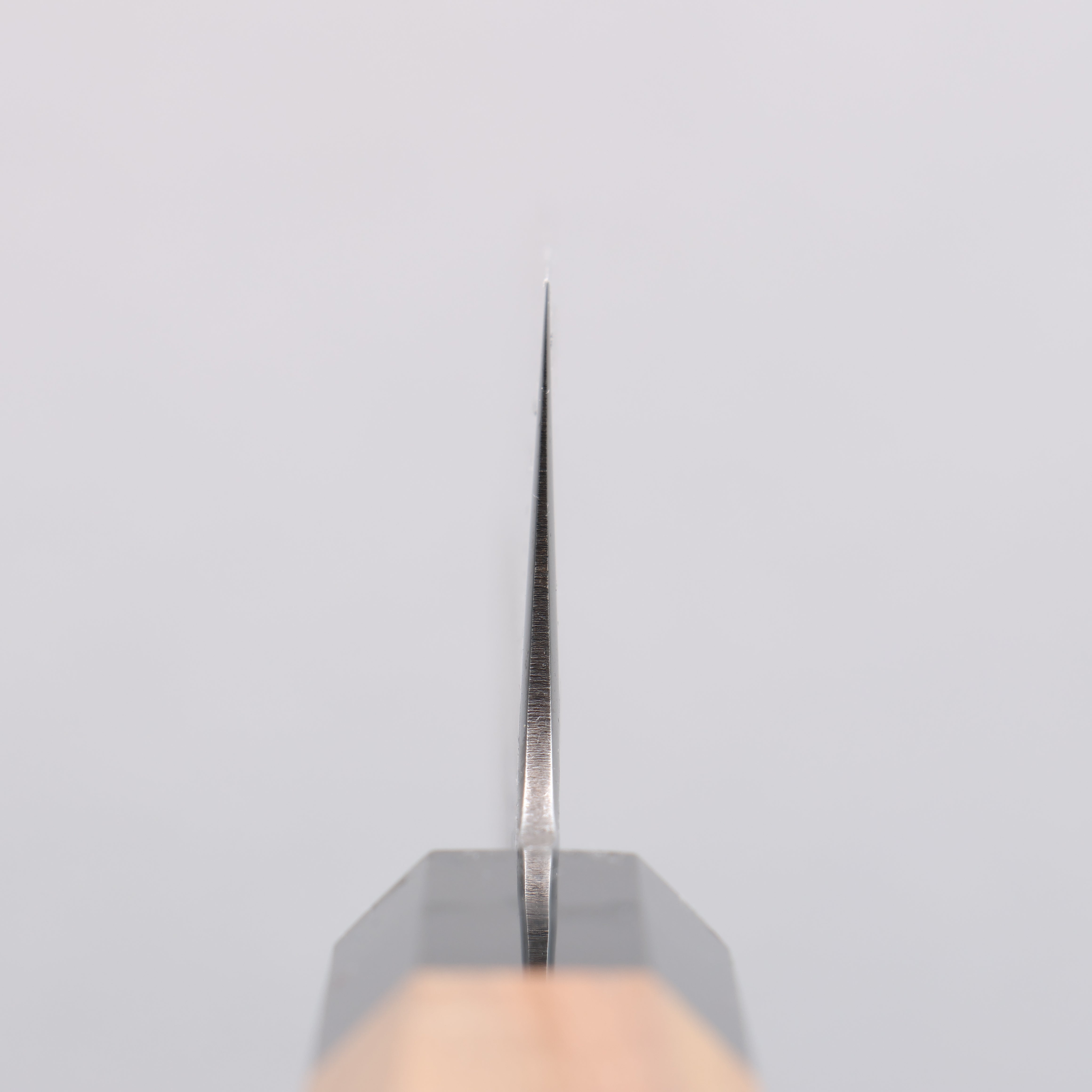 Sakai Takayuki VG5 Hammered Bunka 170mm Magnolia (Ferrule: Black Plastic) Handle Kataoka - Japanny - Best Japanese Knife