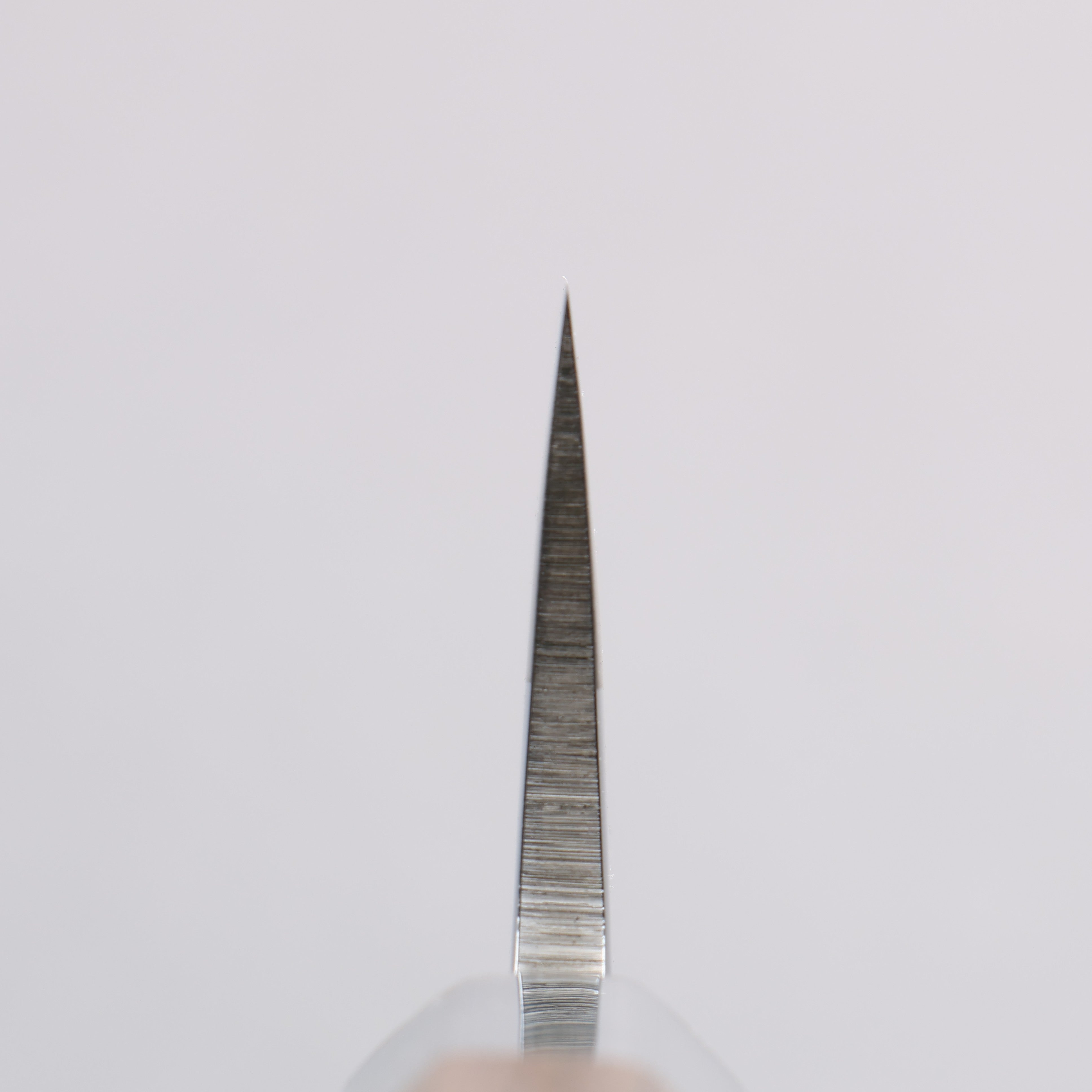 Kurotori Silver Steel No.3 Migaki Finished Deba 120mm Walnut Handle - Japanny - Best Japanese Knife