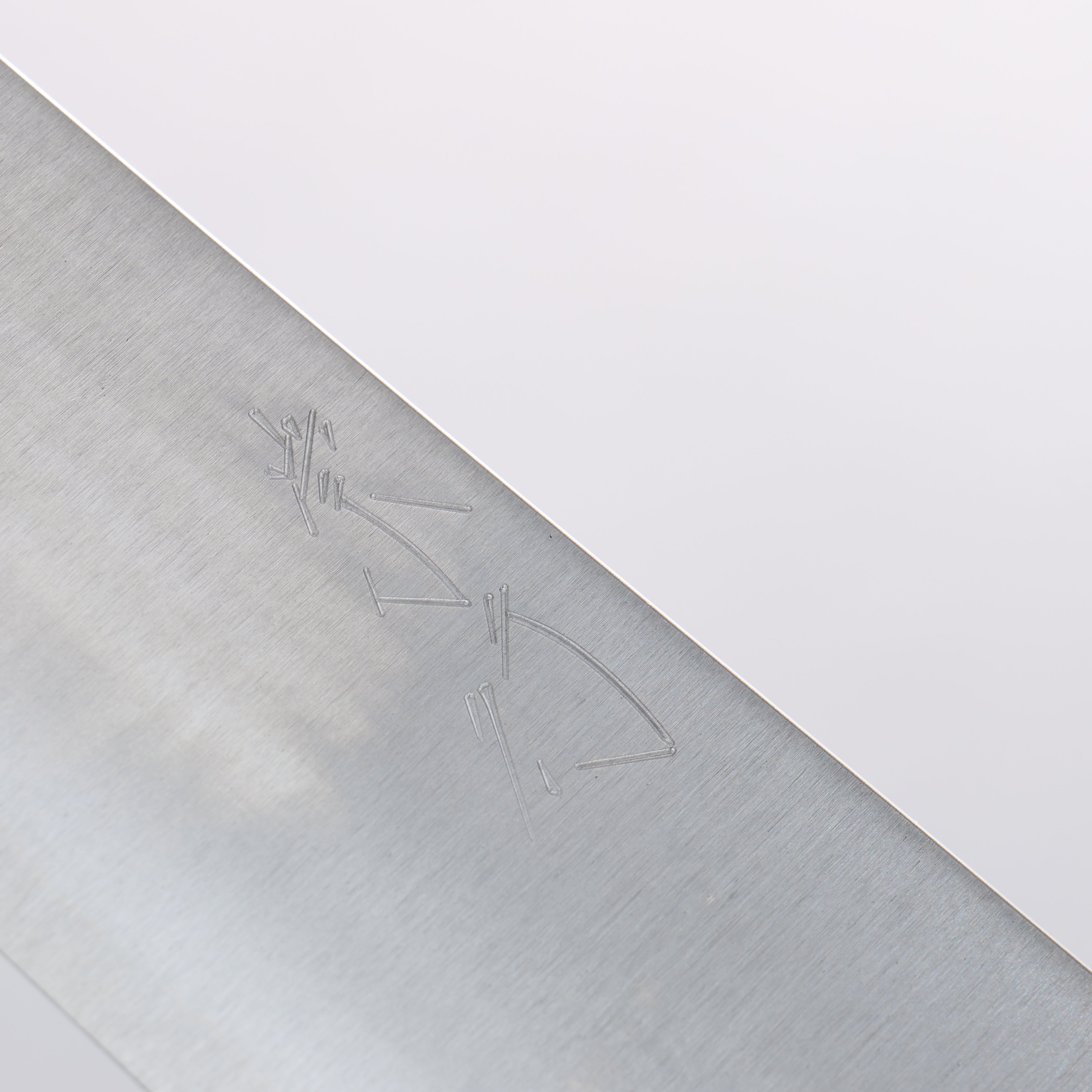 Shibata Takayuki Koutetsu SG2 Gyuto 240mm Rosewood Handle - Japanny - Best Japanese Knife