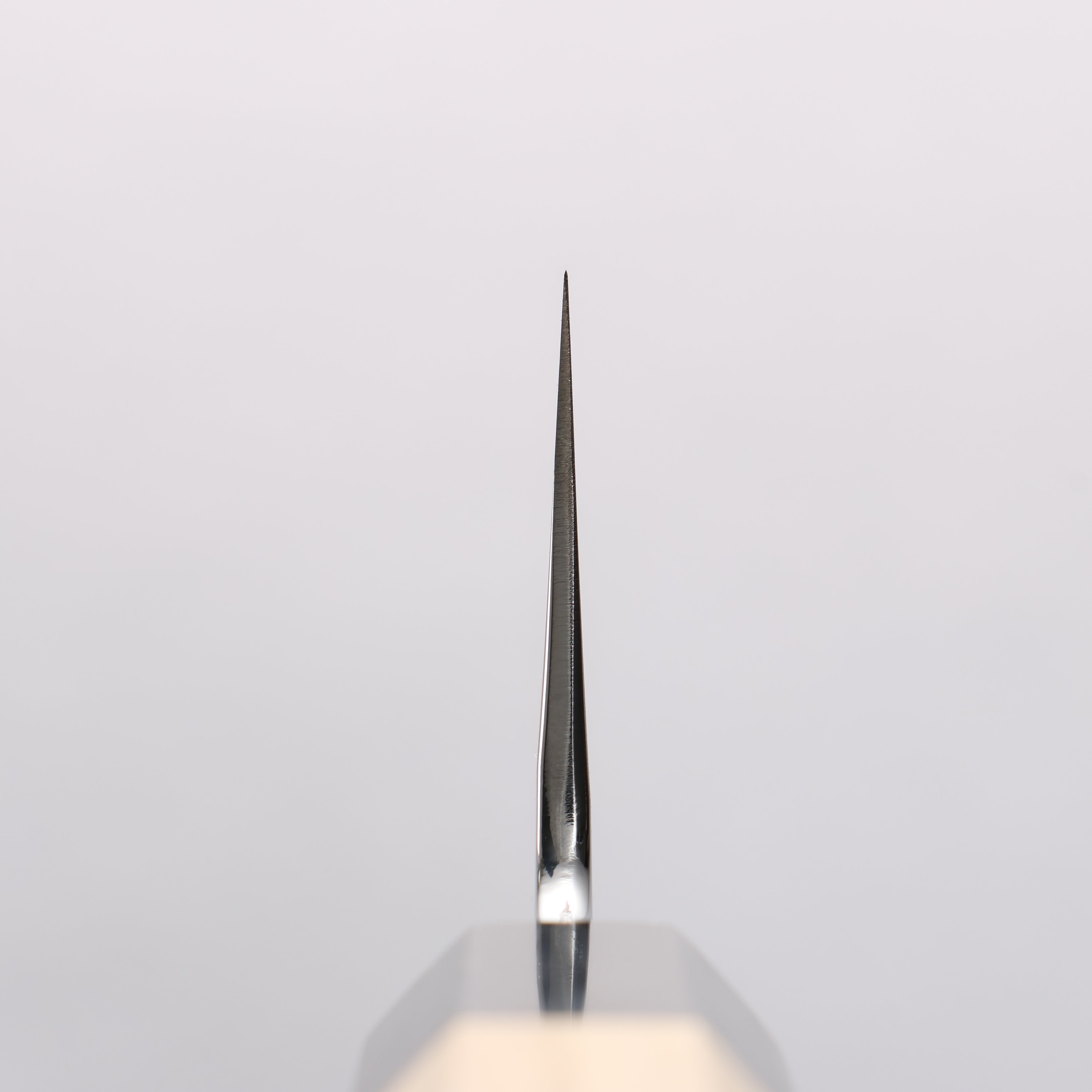 Choyo Silver Steel No.3 Mirrored Finish Gyuto 240mm Magnolia Handle - Japanny - Best Japanese Knife
