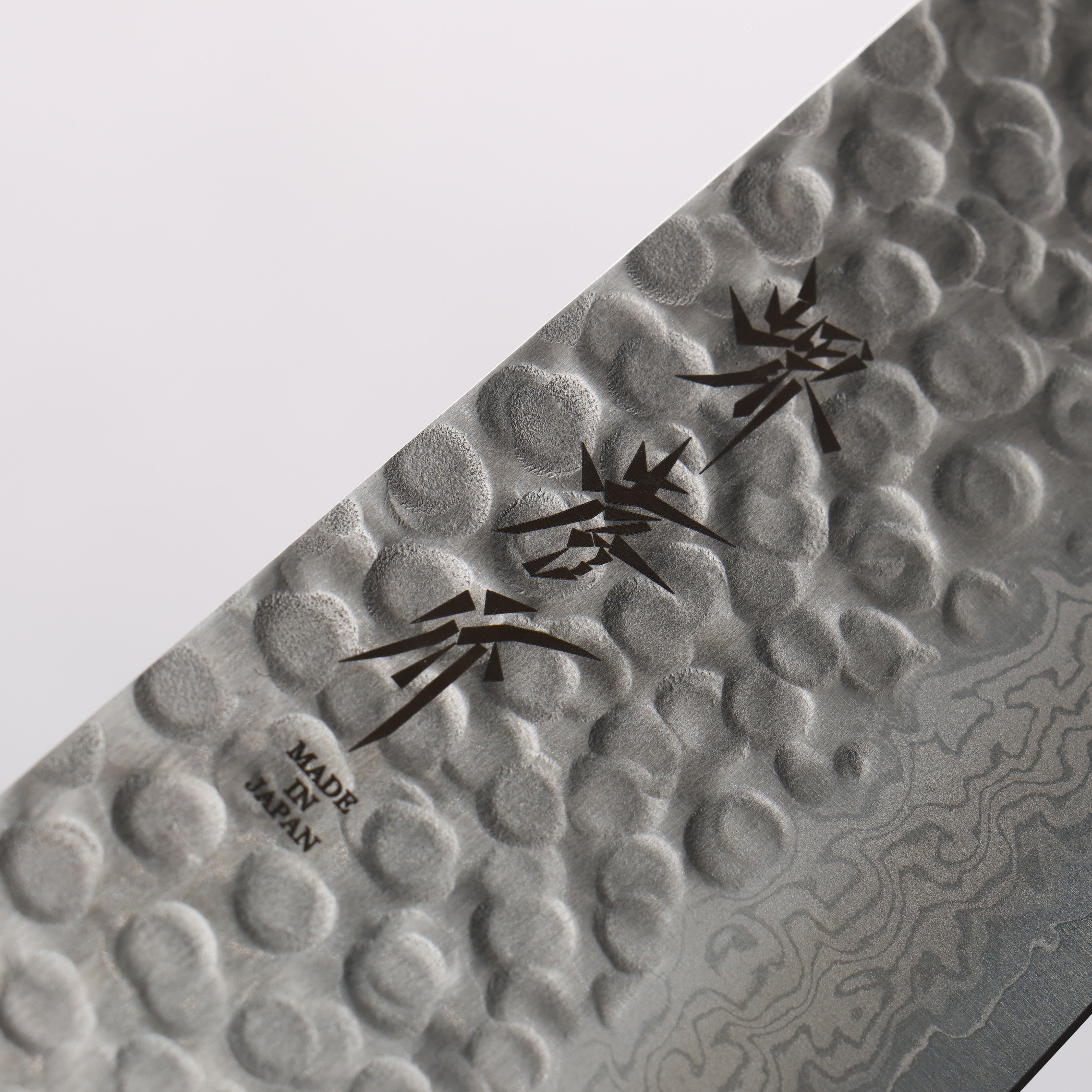 Sakai Takayuki VG10 17 Layer Damascus Gyuto 270mm - Japanny - Best Japanese Knife