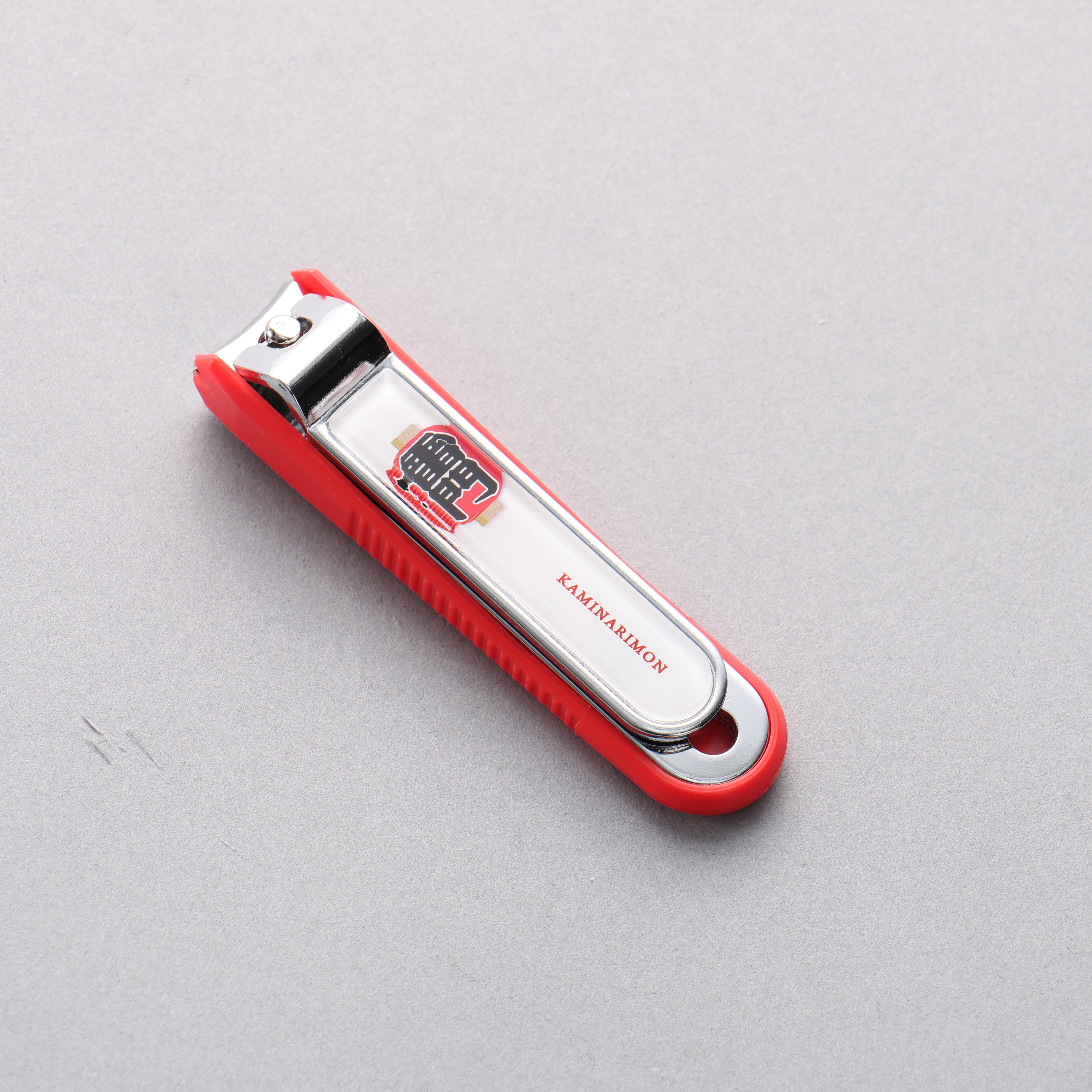 Houei Kaminarimon Stainless Steel Nail Clipper - Japanny - Best Japanese Knife
