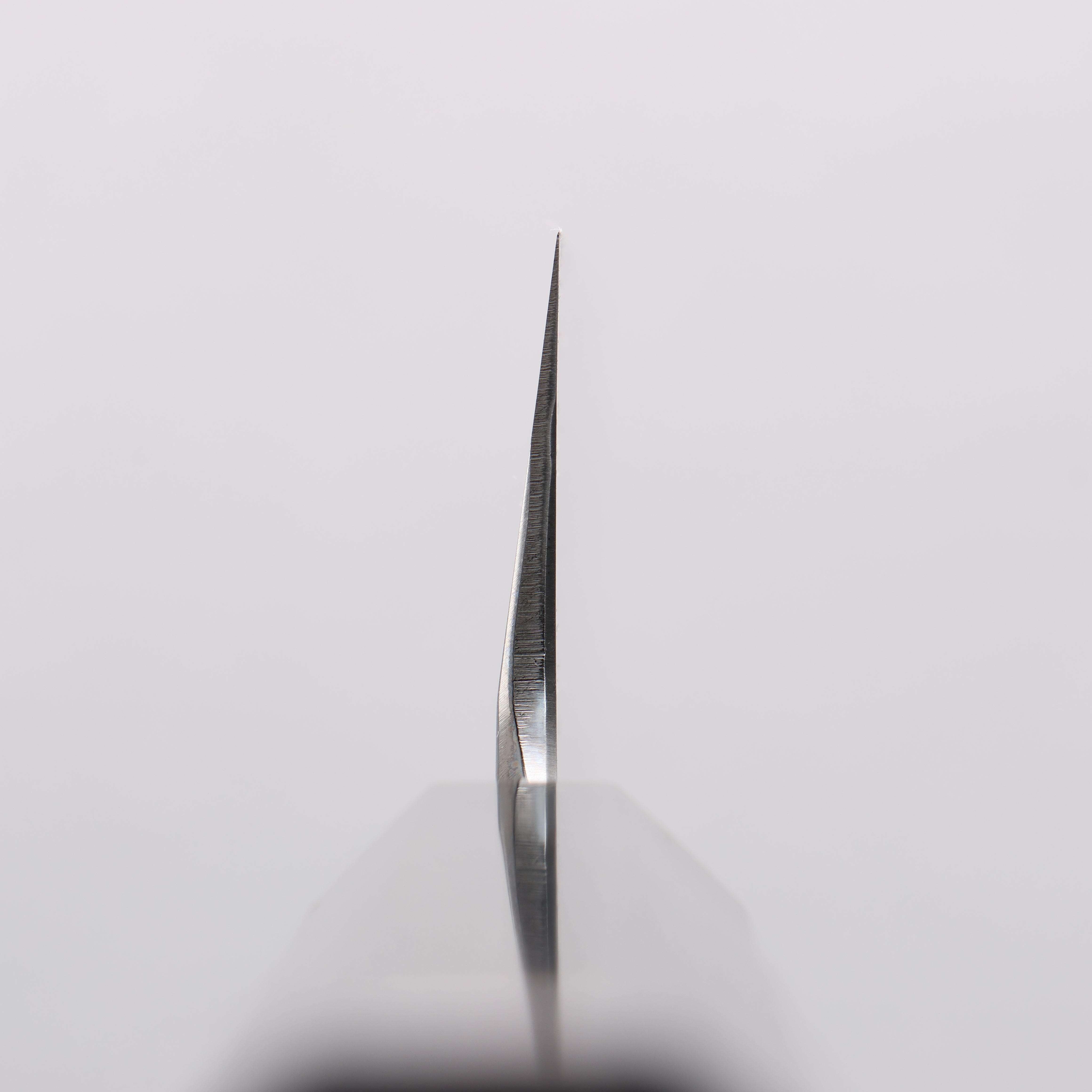 Sakai Takayuki Honyaki Blue Steel No.2 Mirrored Finish Kamagata Usuba - Japanny - Best Japanese Knife