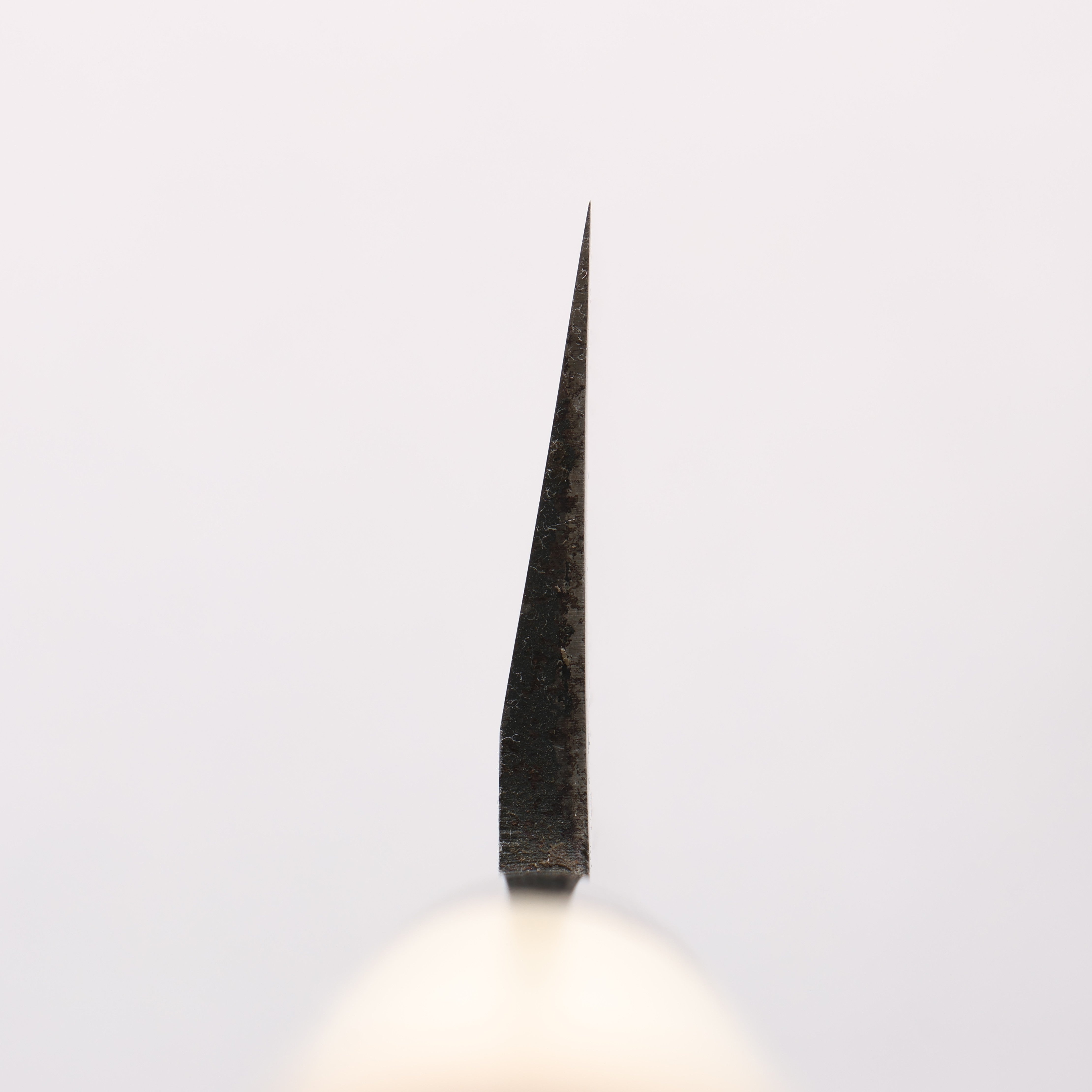 Sakai Takayuki Kasumitogi White Steel Hamokiri 240mm - Japanny - Best Japanese Knife