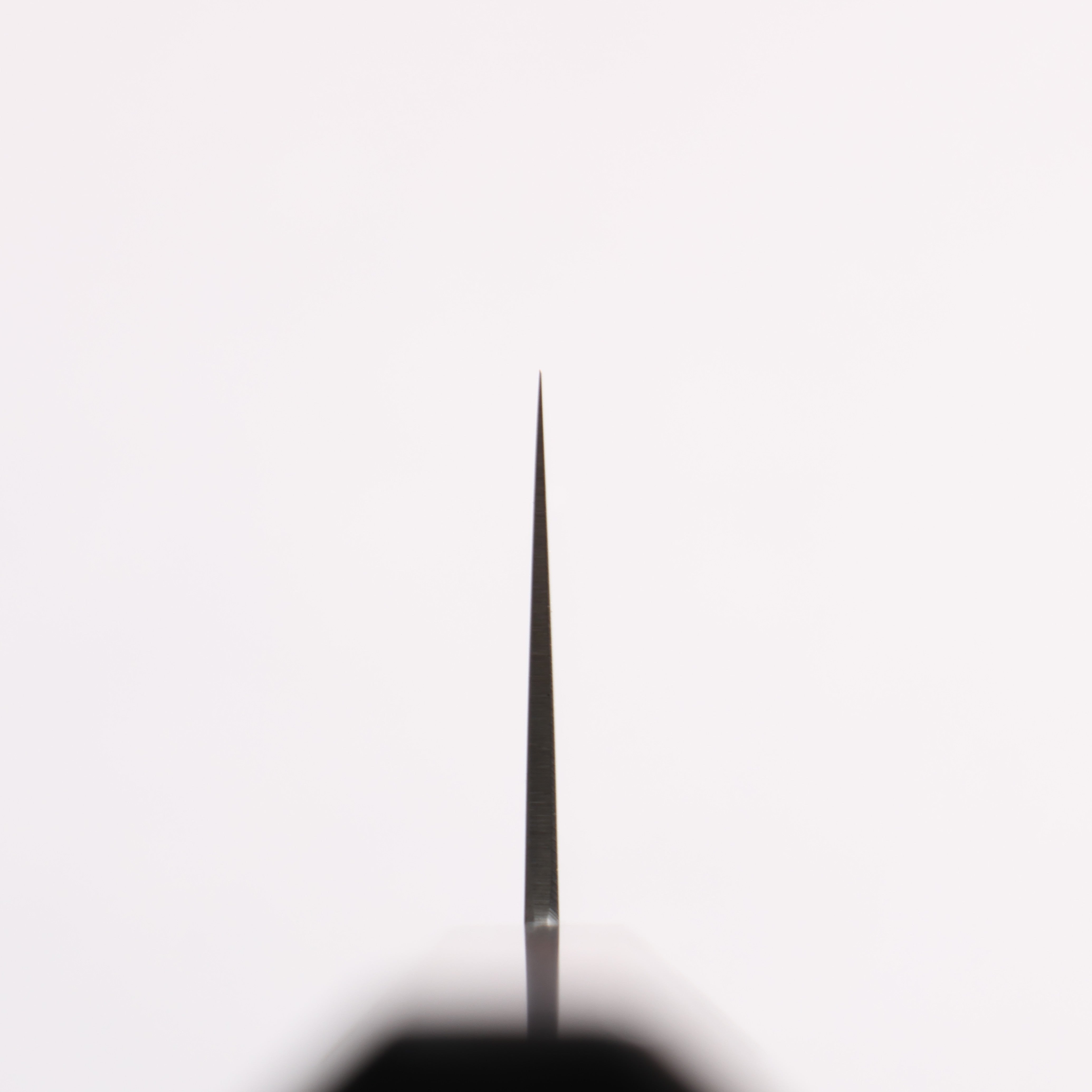 Seisuke VG10 Kiritsuke Santoku 180mm Rosewood (Ferrule: Black Pakka Wood) Handle - Japanny - Best Japanese Knife