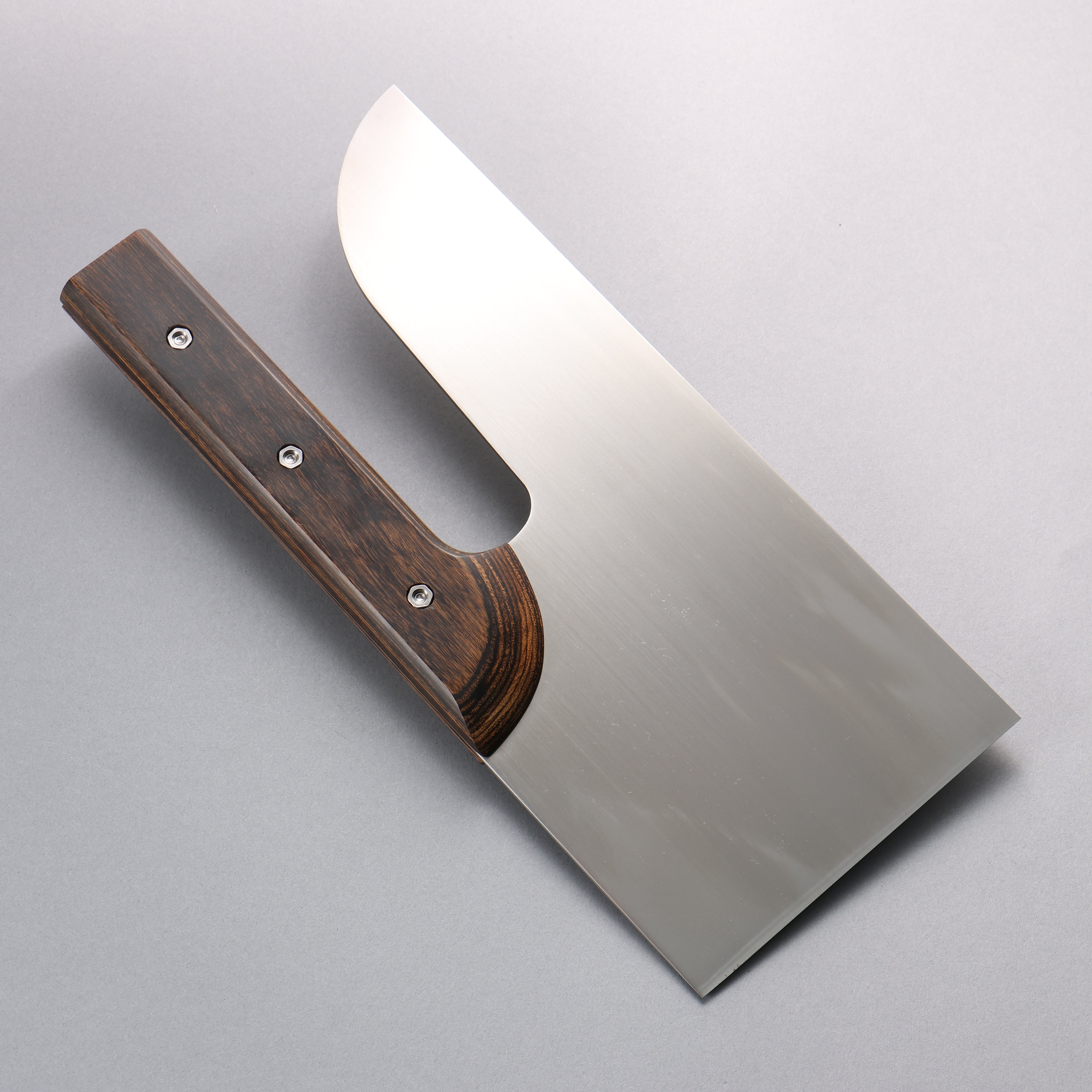 Sakai Takayuki Molybdenum Soba 270mm - Japanny - Best Japanese Knife