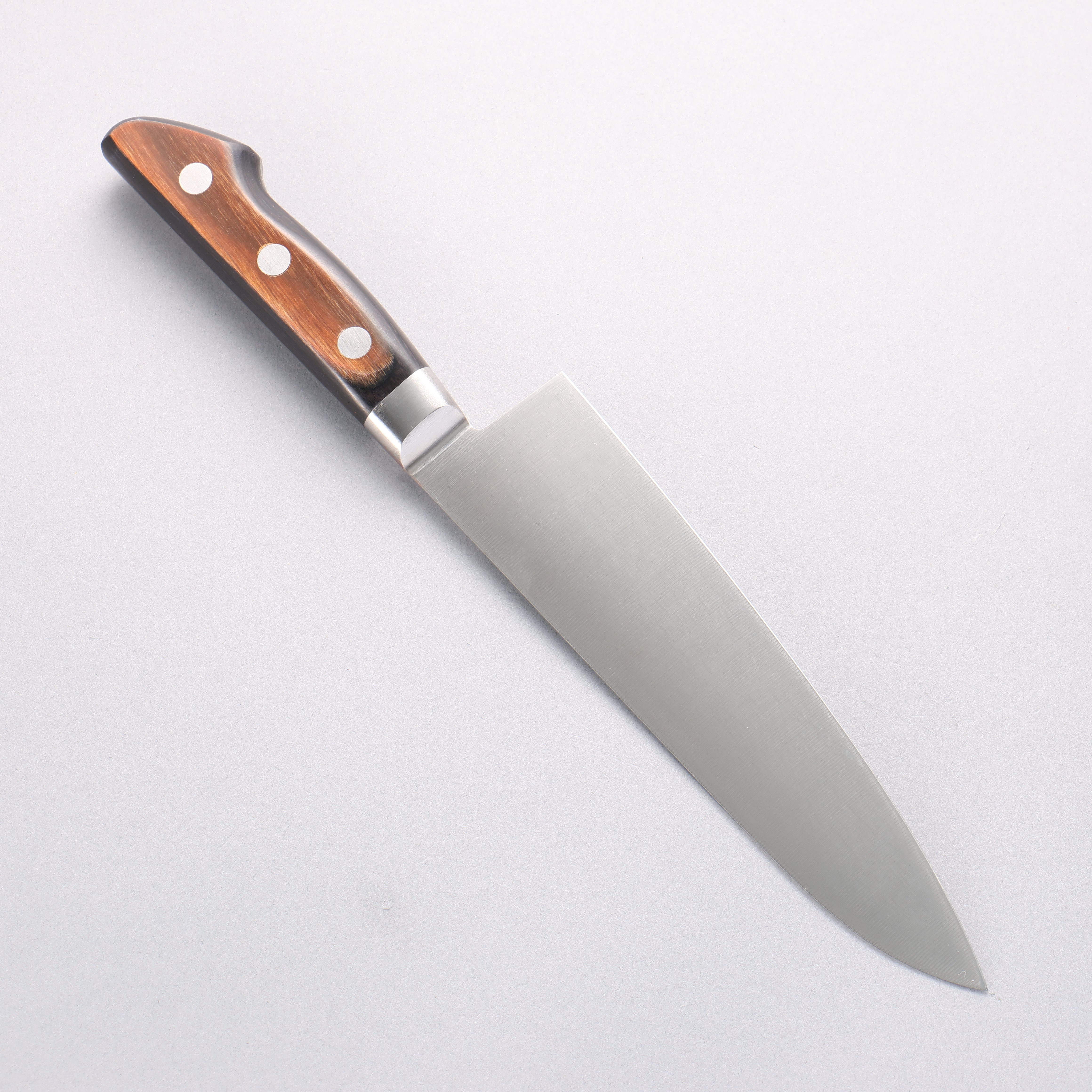 Sakai Takayuki TUS Stainless Steel Gyuto - Japanny - Best Japanese Knife