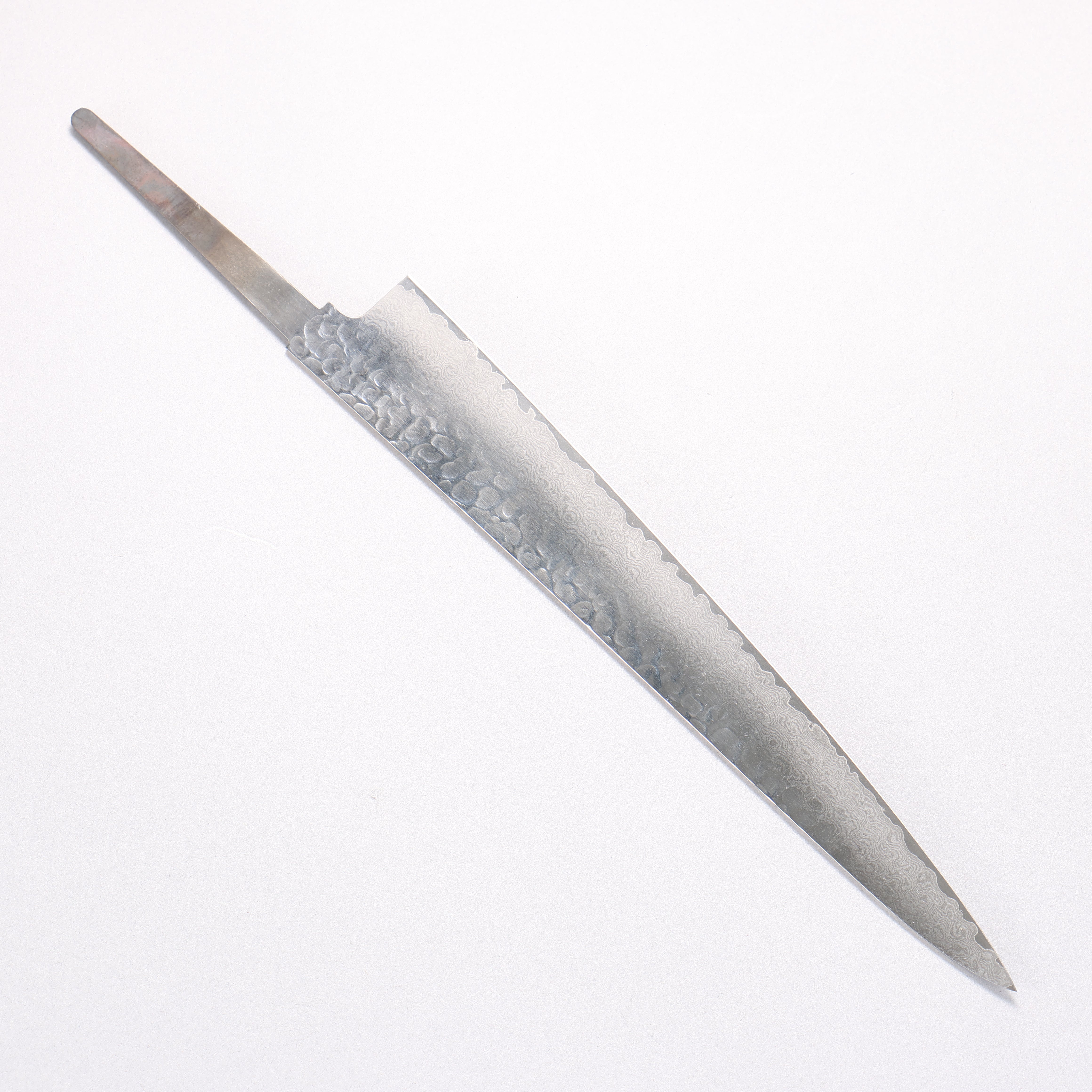 Sakai Takayuki Blade Only VG10 33 Layer Damascus Sujihiki - Japanny - Best Japanese Knife