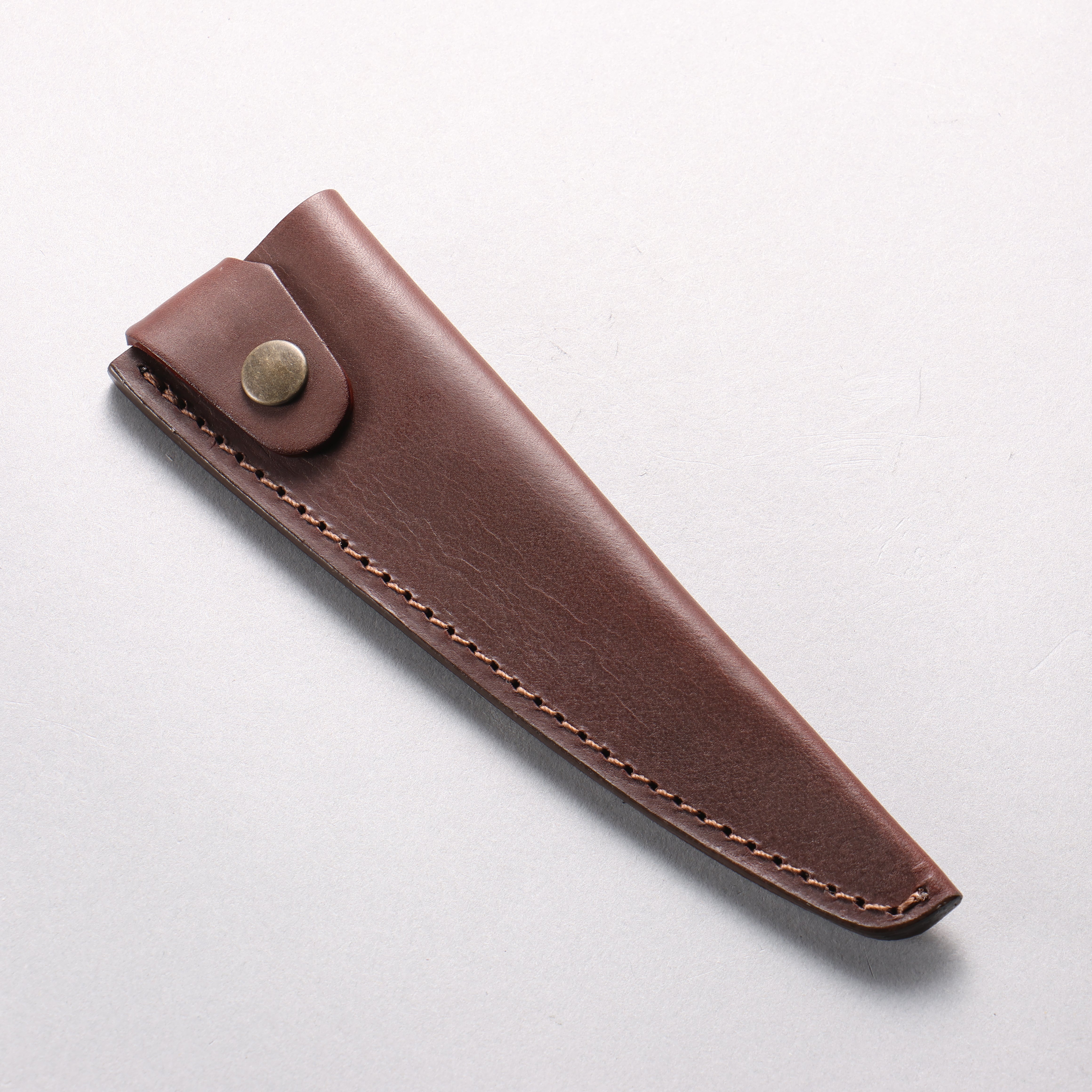 Sheath for 150mm Honesuki Boning Leather Sheath - Japanny - Best Japanese Knife