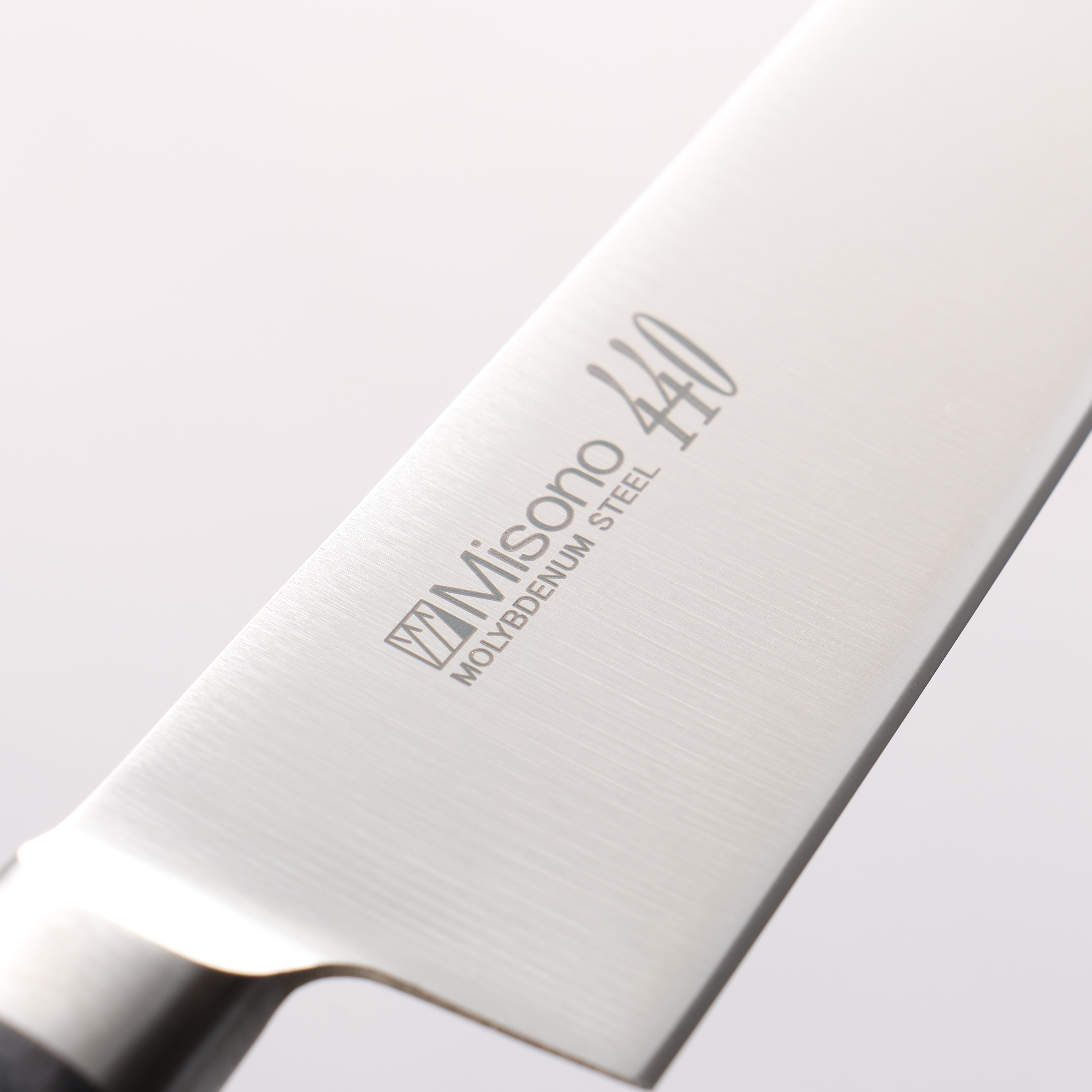 Misono 440 Molybdenum Petty-Utility 150mm - Japanny - Best Japanese Knife