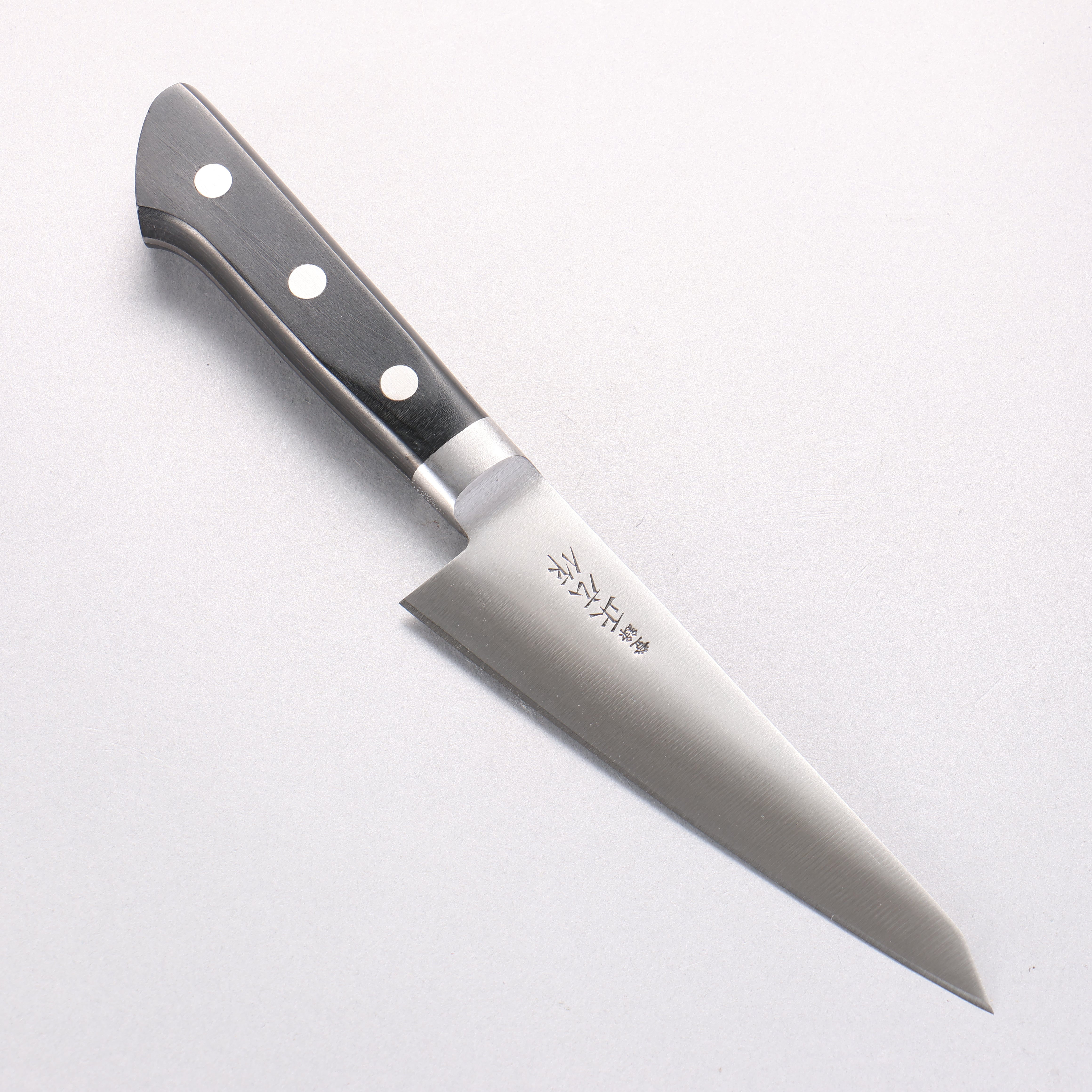Masahiro Japanese Steel (ZCD-U) Honesuki Boning 150mm - Japanny - Best Japanese Knife