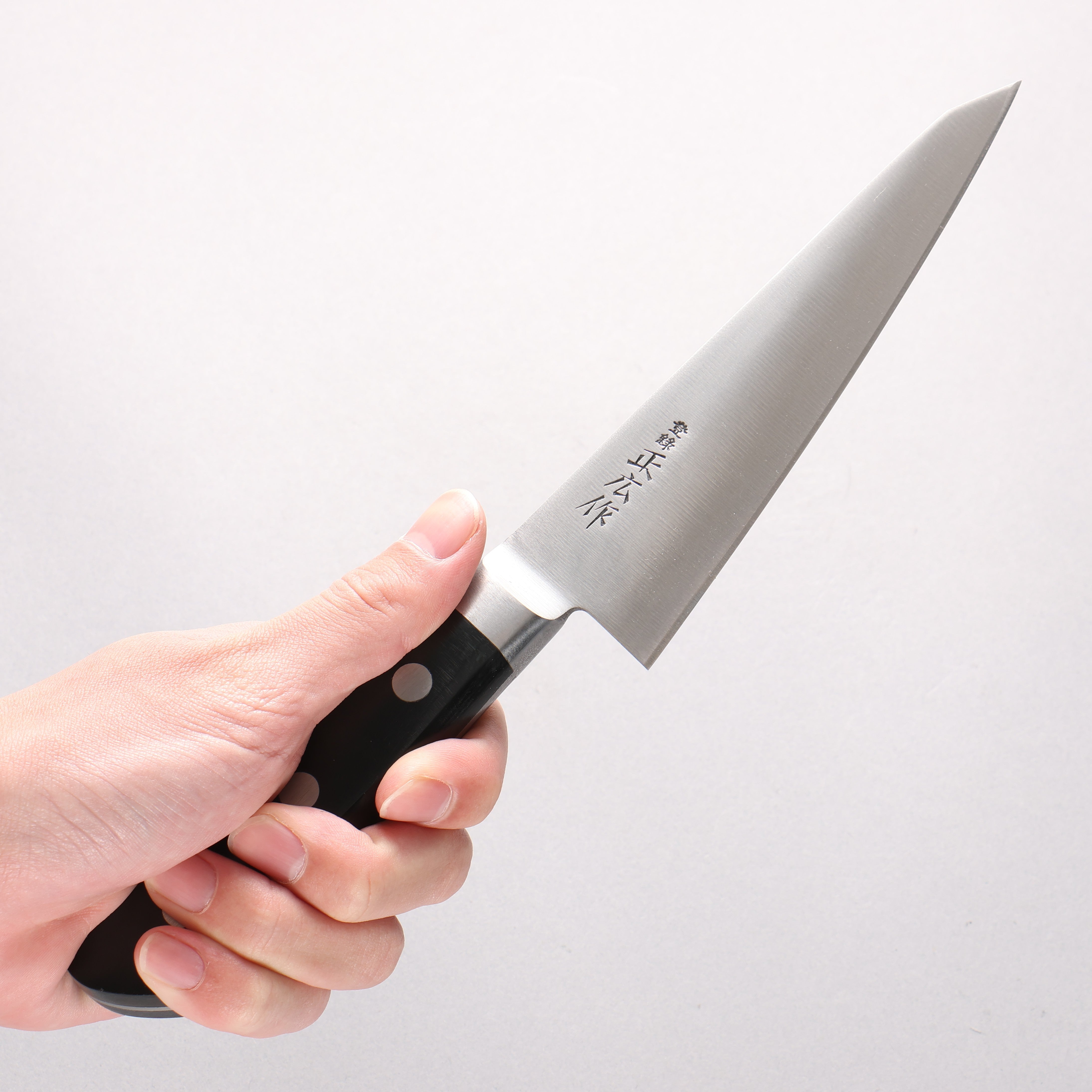 Masahiro Japanese Steel (ZCD-U) Honesuki Boning 150mm - Japanny - Best Japanese Knife