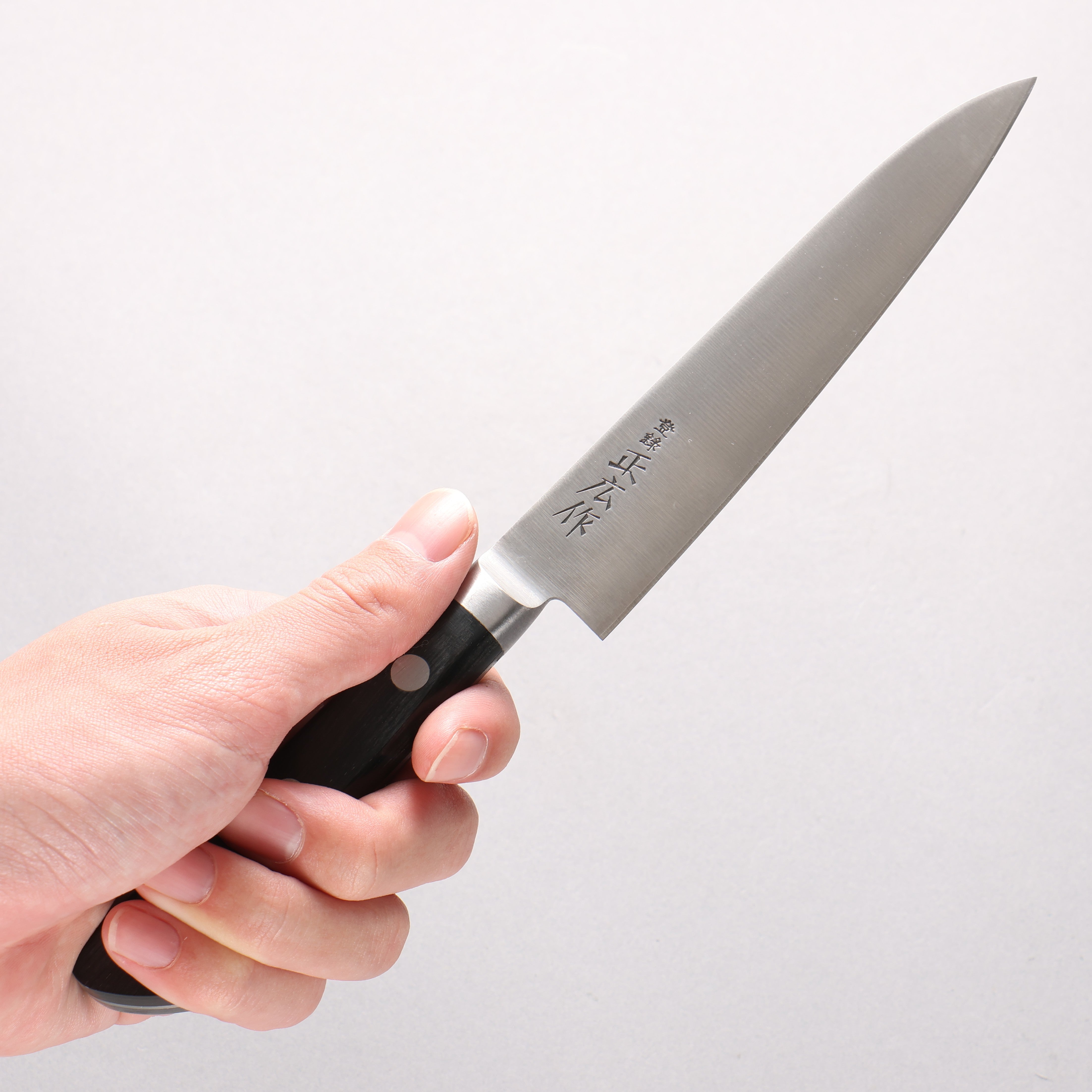 Masahiro Japanese Steel (ZCD-U) Petty-Utility - Japanny - Best Japanese Knife