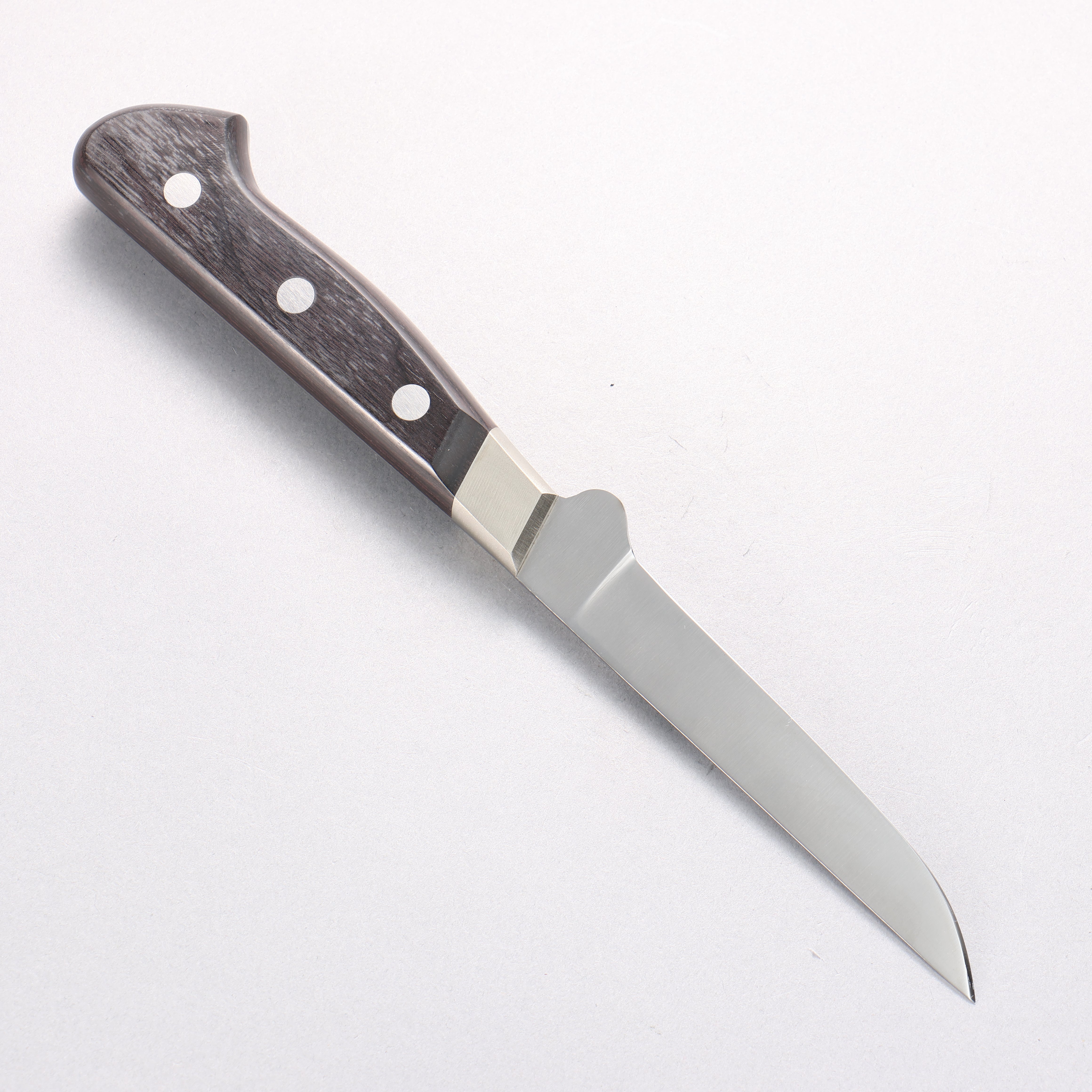 Misono UX10 Swedish Steel Honesuki Boning 110mm - Japanny - Best Japanese Knife