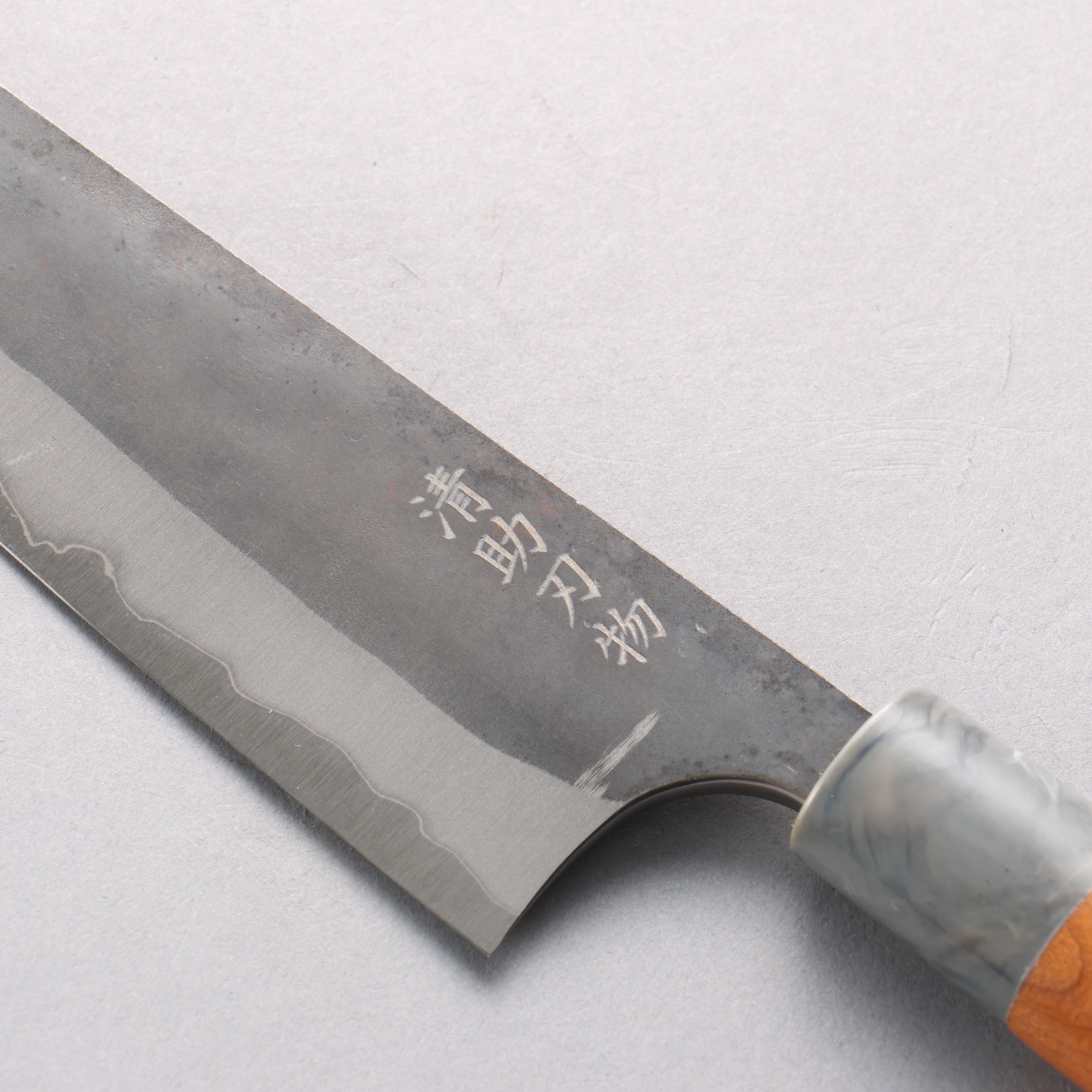 Name Engraving (Requires 7–10 days) - Japanny - Best Japanese Knife