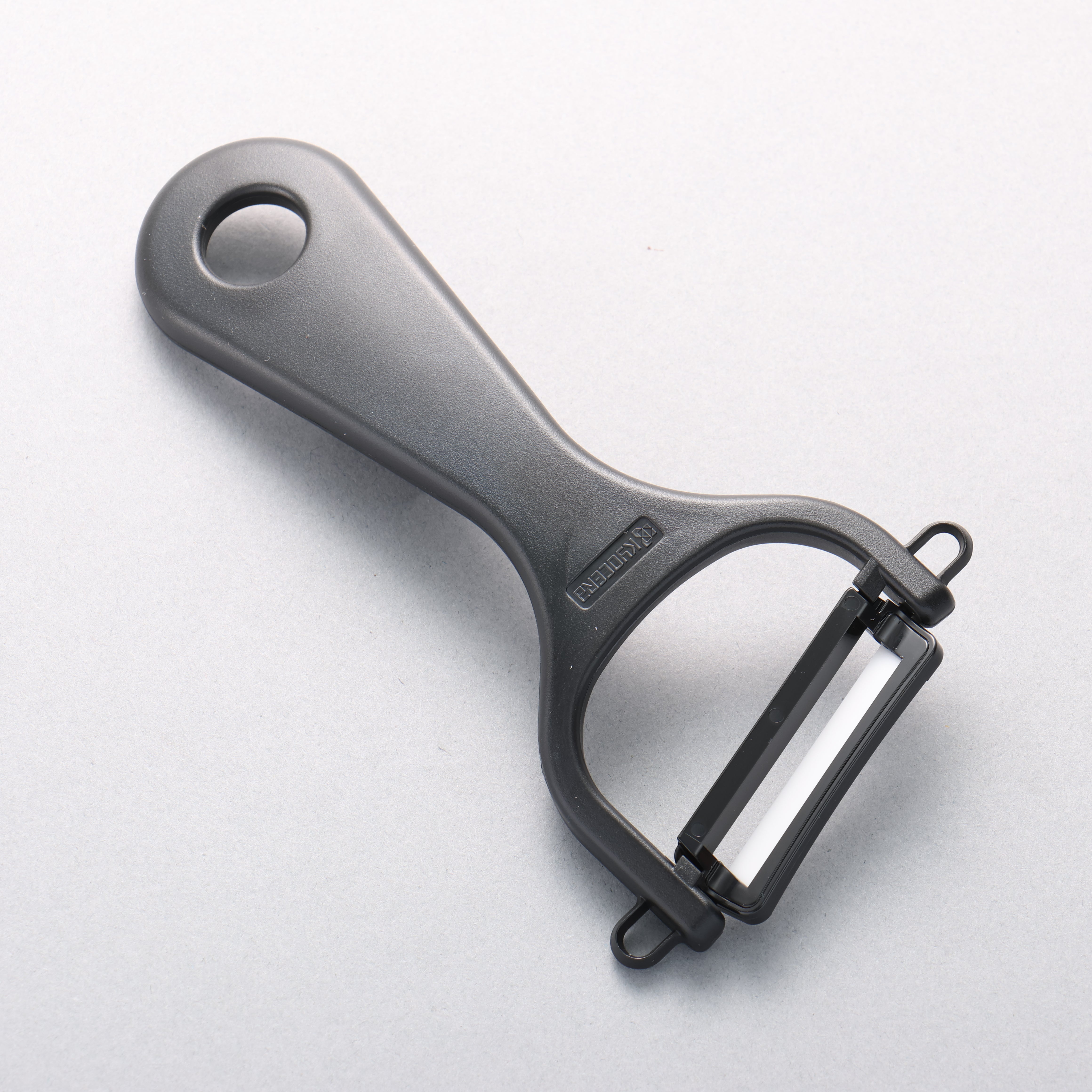 MT KYOCERA Fine Ceramic Peeler - Japanny - Best Japanese Knife