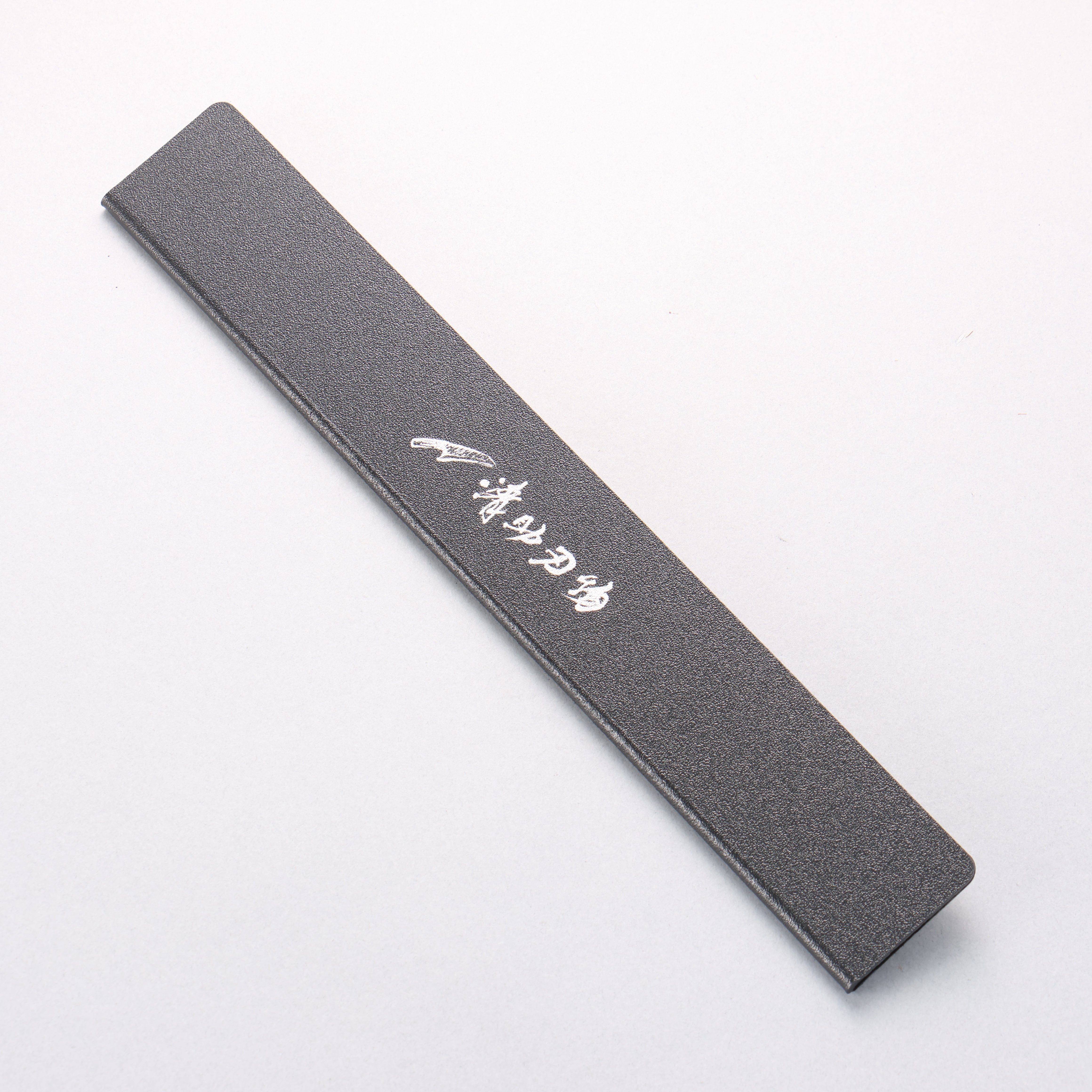 Edge Guard Black Plastic Sheath for 270mm (Slicer, Sujihiki)(300mm x 45mm) - Japanny - Best Japanese Knife