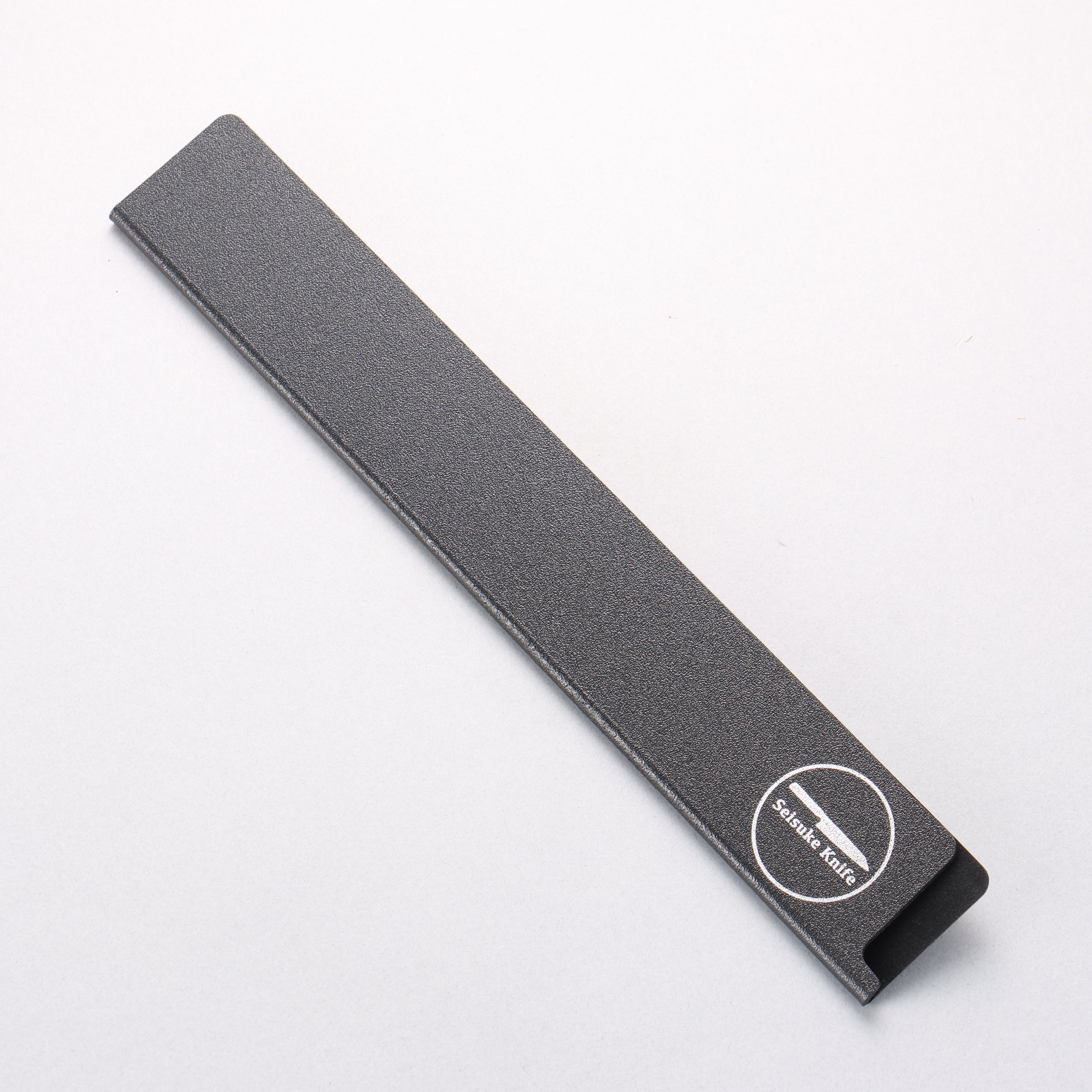 Edge Guard Black Plastic Sheath for 270mm (Slicer, Sujihiki)(300mm x 45mm) - Japanny - Best Japanese Knife
