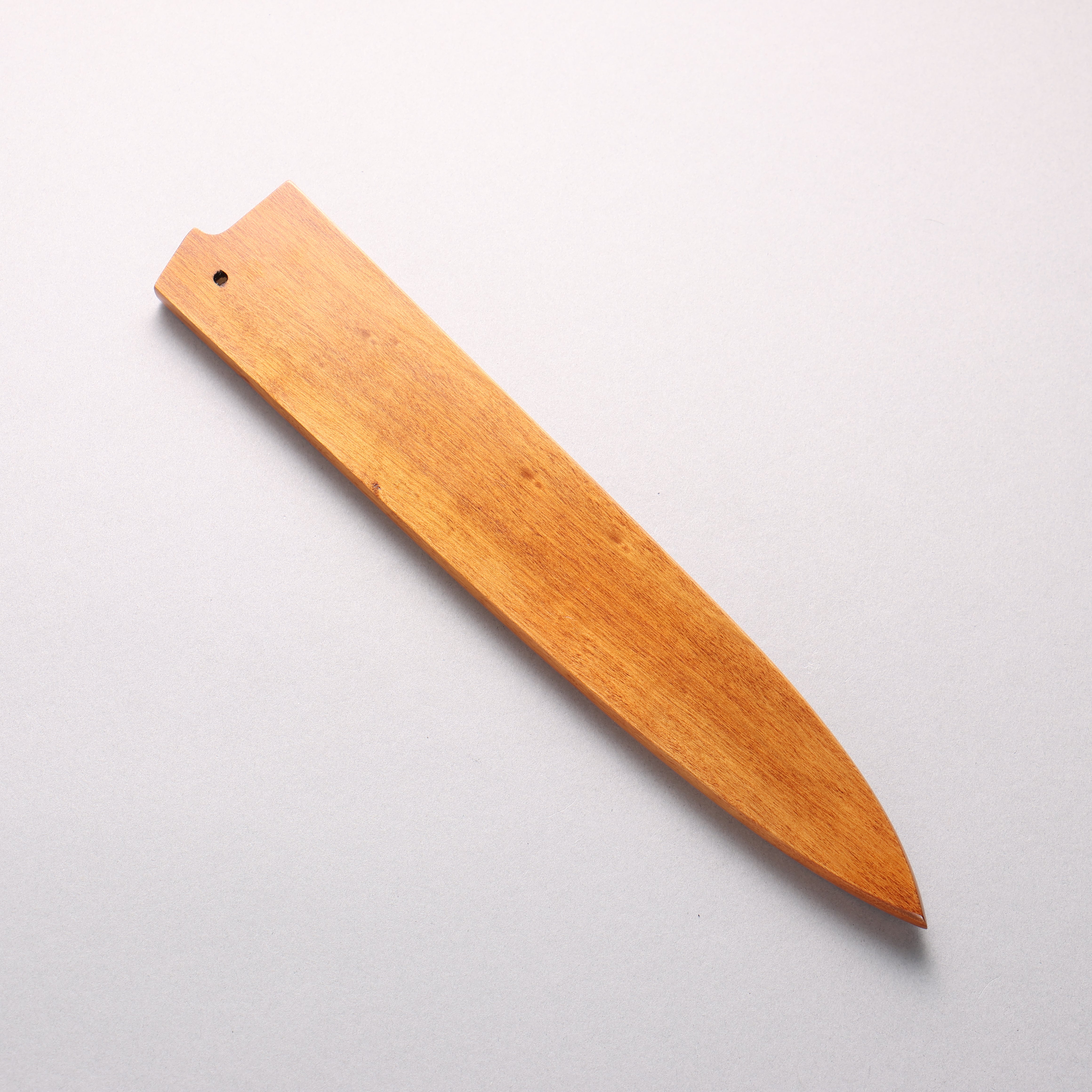 Lacquered Magnolia Sheath for 240mm Sujihiki