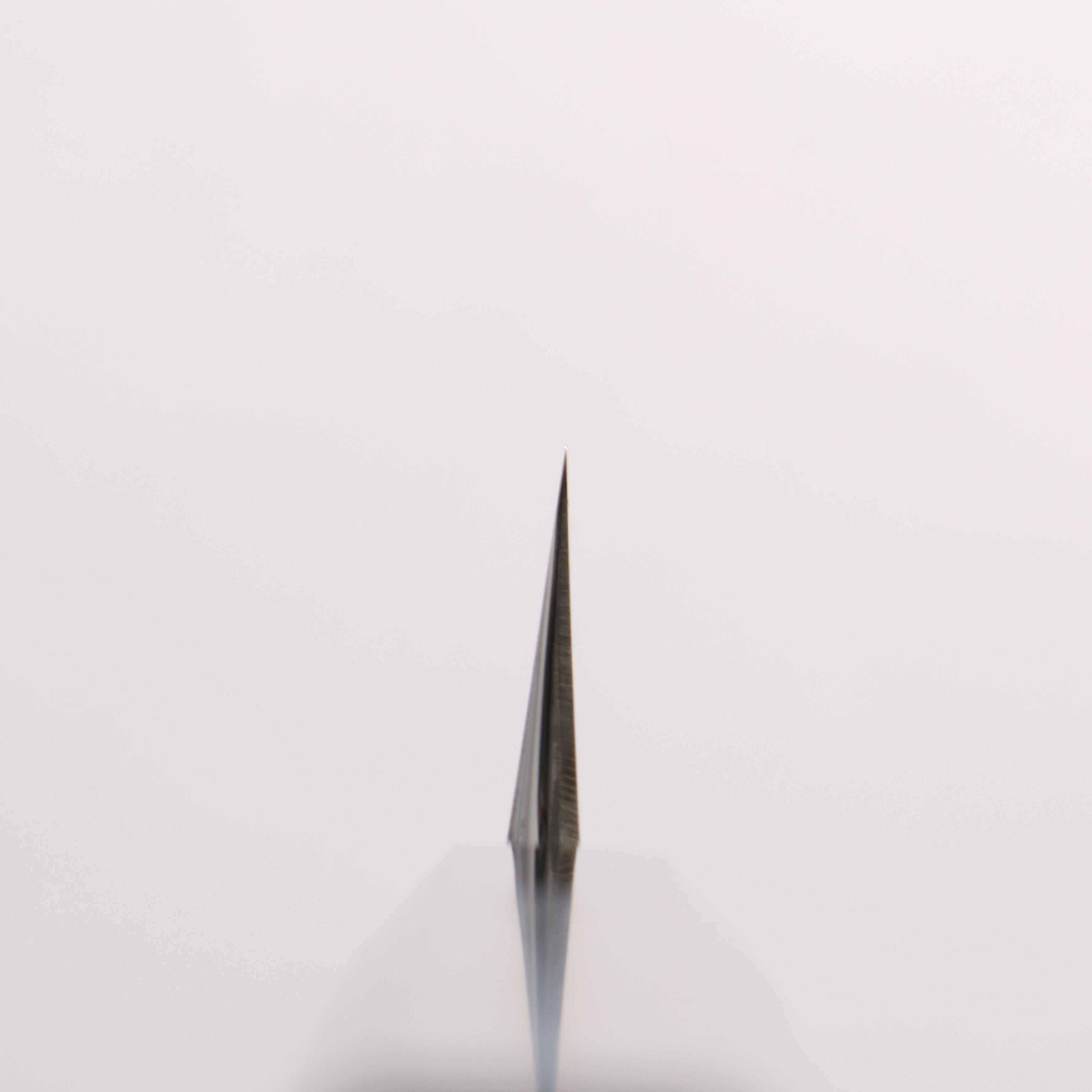 Choyo Blue Steel No.1 Mirrored Finish Yanagiba 270mm Ebony Wood (ferrule: Black Water Buffalo Horn) Handle - Japanny - Best Japanese Knife