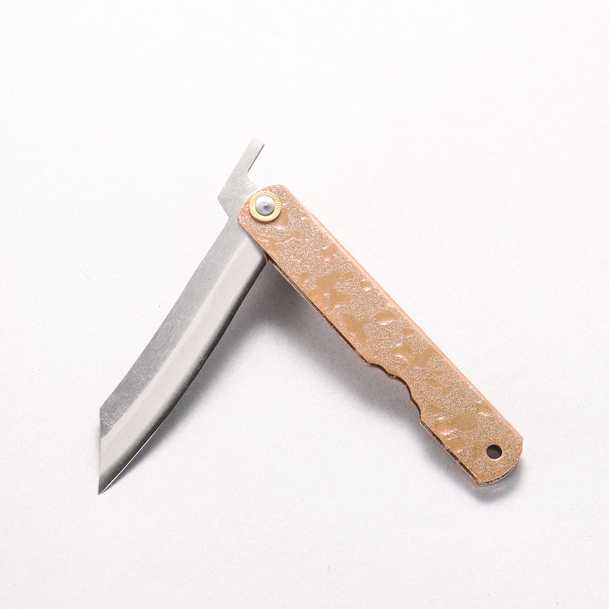 AUS8 Higo Knife 80mm - Japanny - Best Japanese Knife