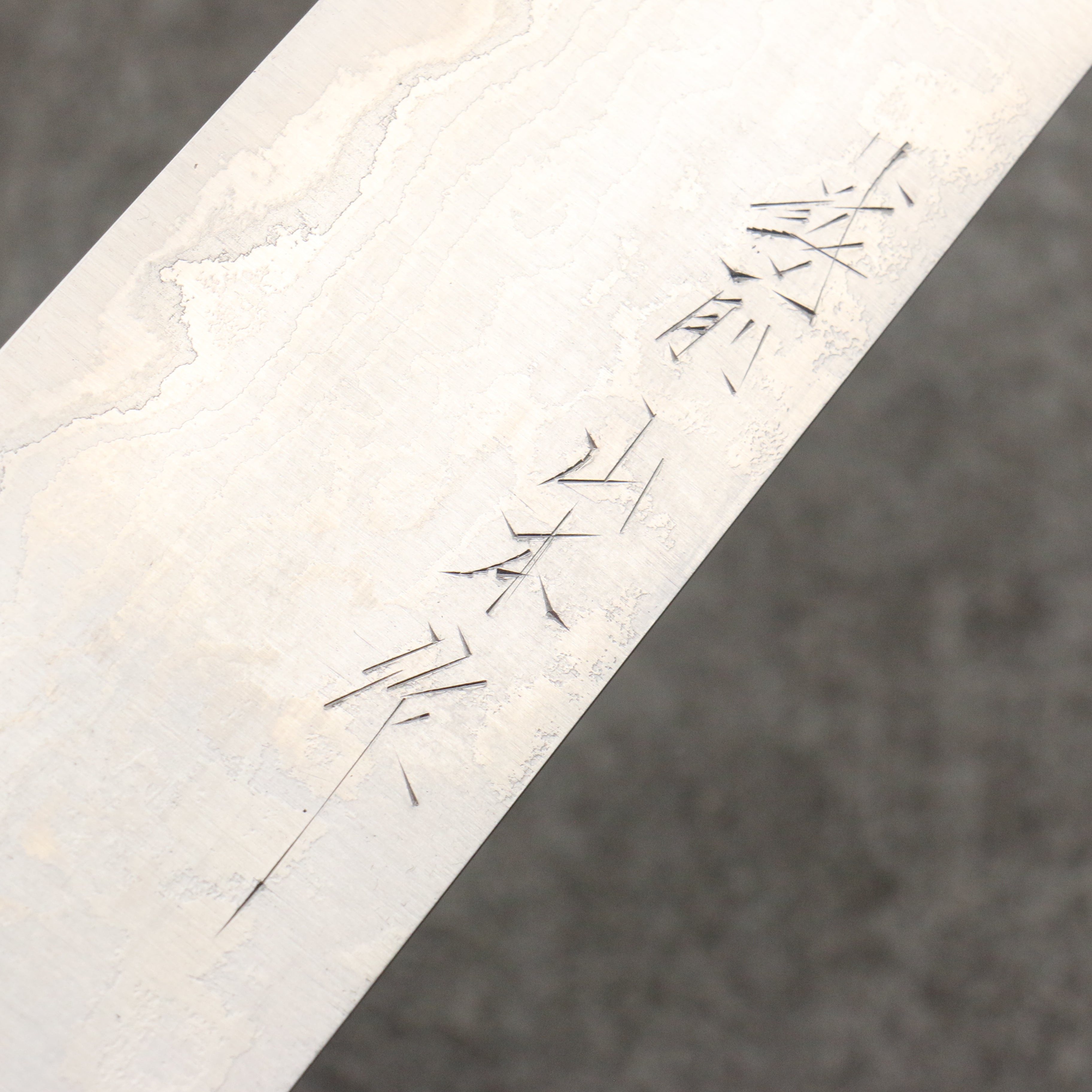 Nao Yamamoto SG2 Damascus Migaki Finished Bunka 165mm Rosewood (Ferrule: Black Pakka Wood) Handle - Japanny - Best Japanese Knife