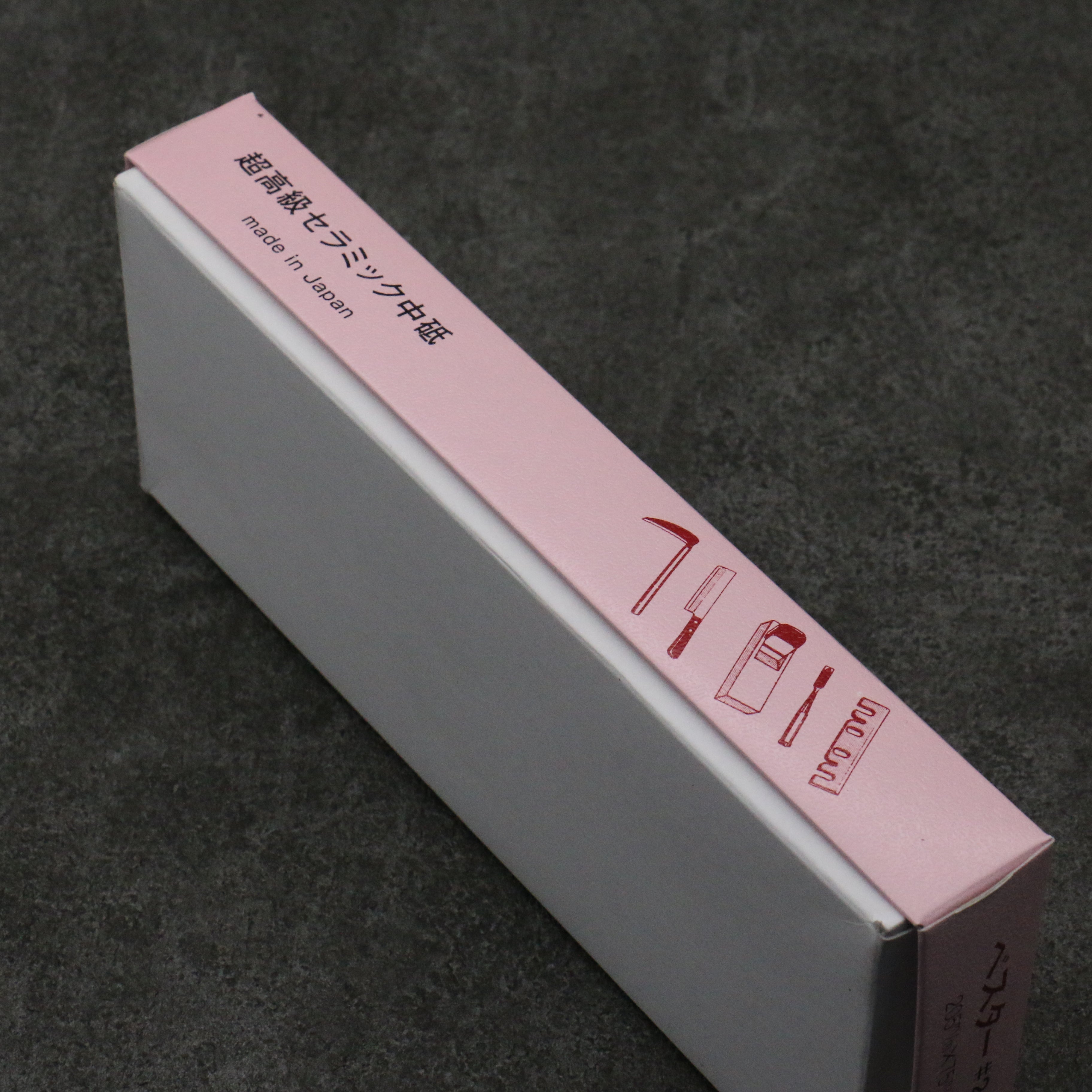 Bester Sharpening Stone #2000 205mm x 75mm x 25mm - Japanny - Best Japanese Knife