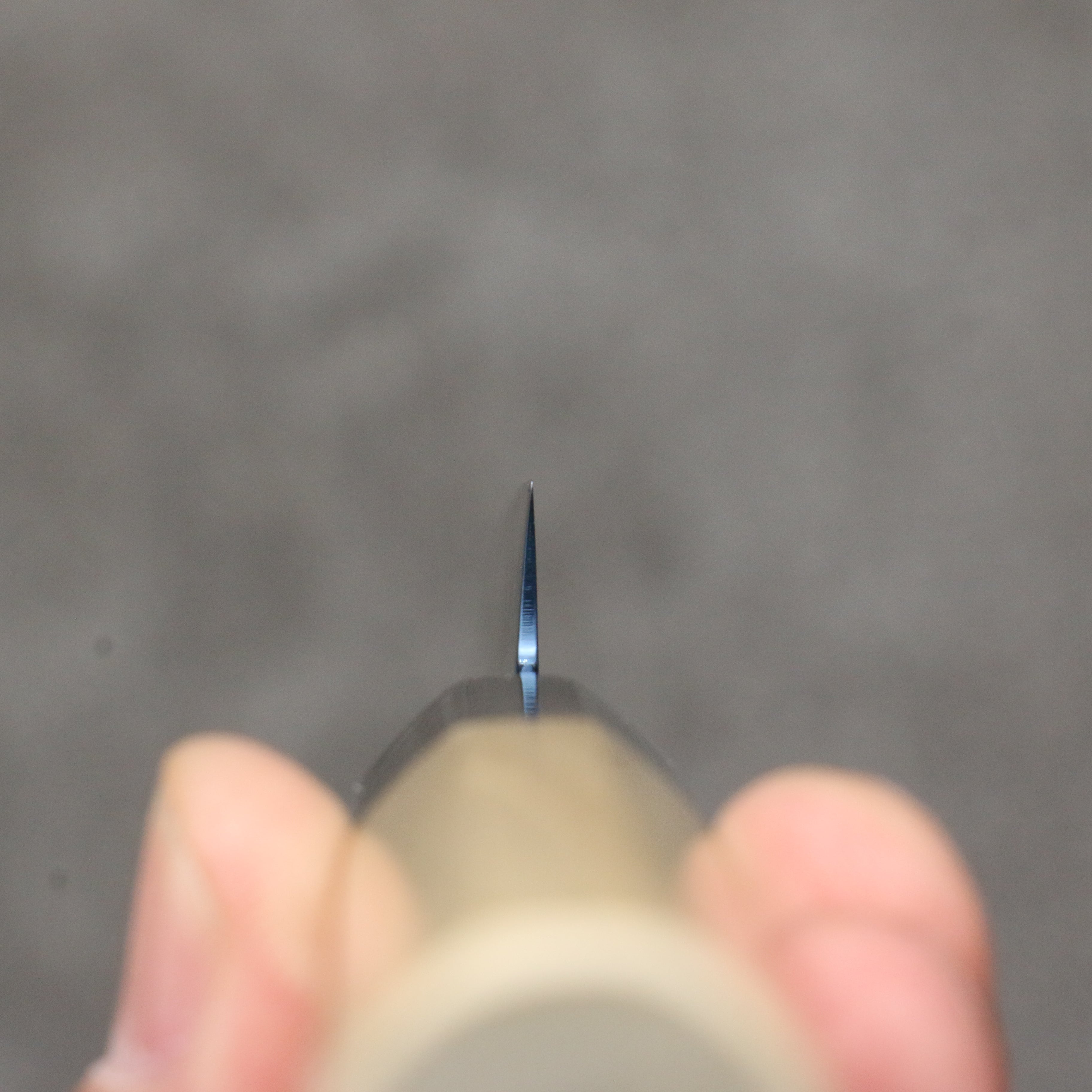 Seisuke VG10 Ion plating Damascus Petty-Utility 105mm Magnolia Handle - Japanny - Best Japanese Knife