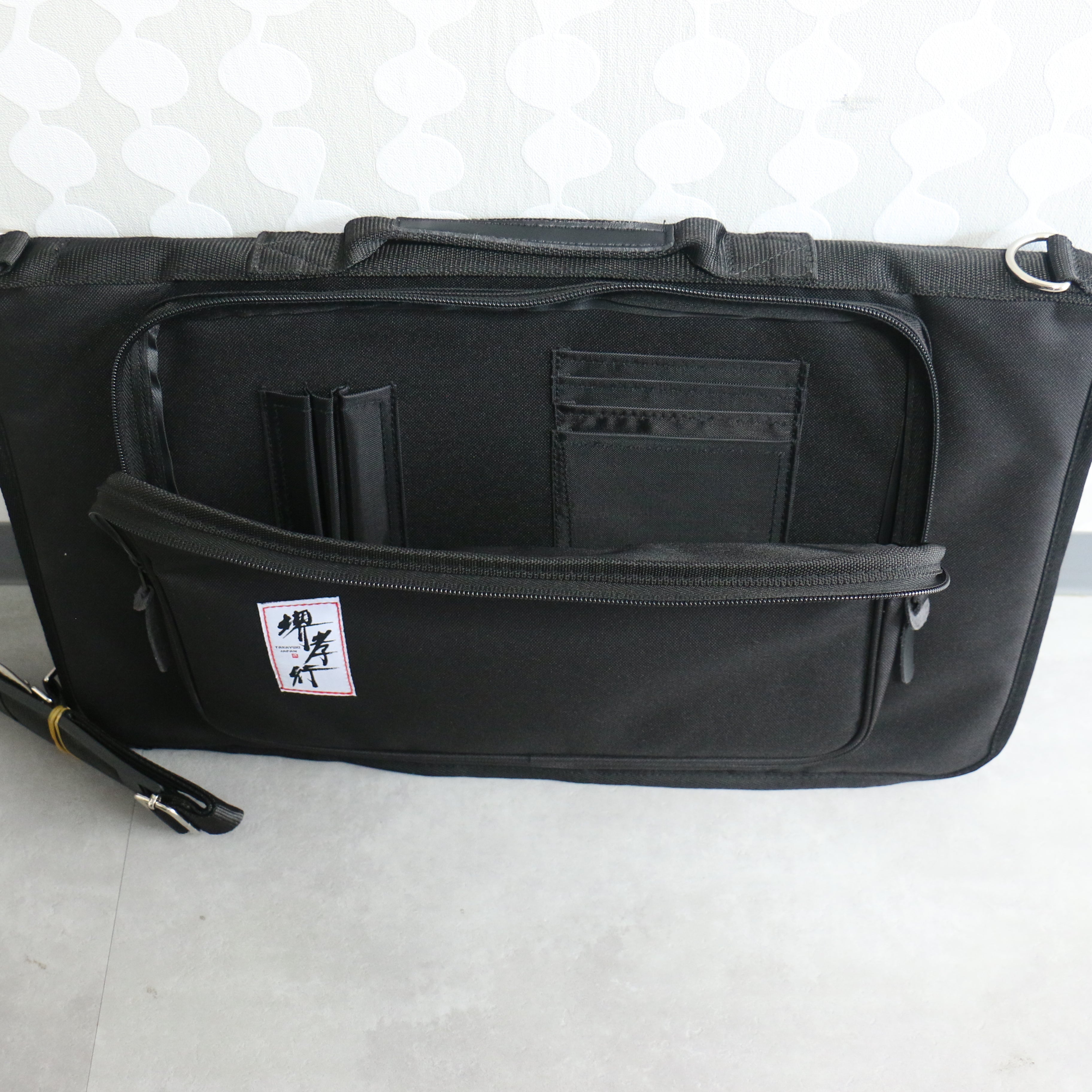 Sakai Takayuki Bag for knives L - Japanny - Best Japanese Knife