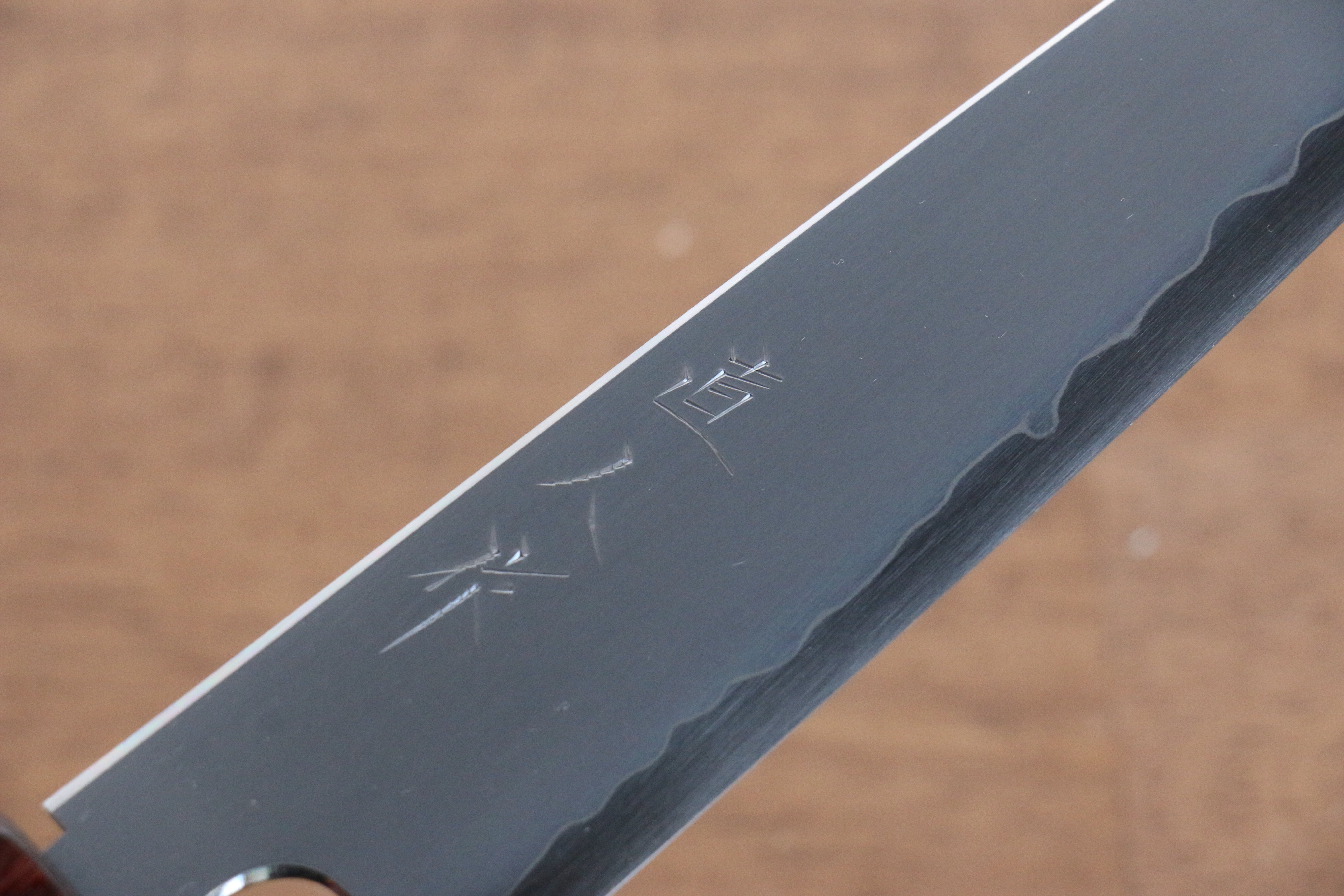 Naohito Myojin SG2 Petty-Utility 165mm Walnut Handle - Japanny - Best Japanese Knife