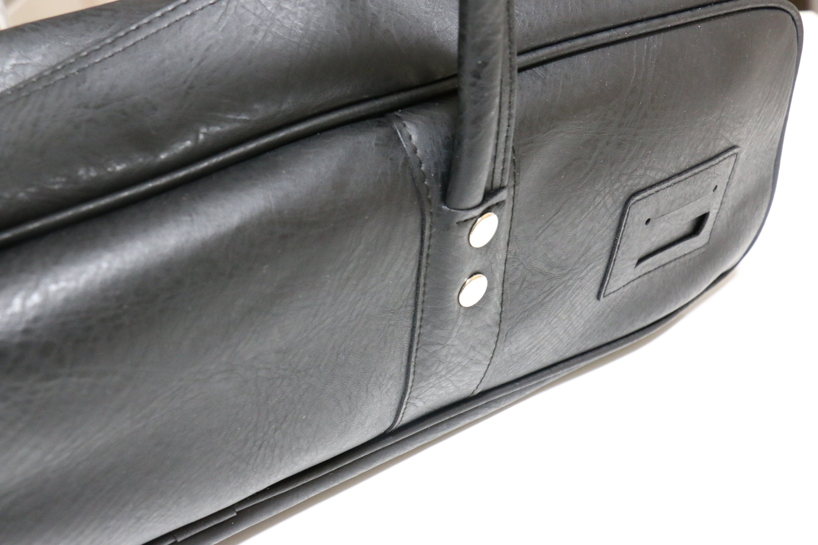 Cutlery Boston Bag - Japanny - Best Japanese Knife