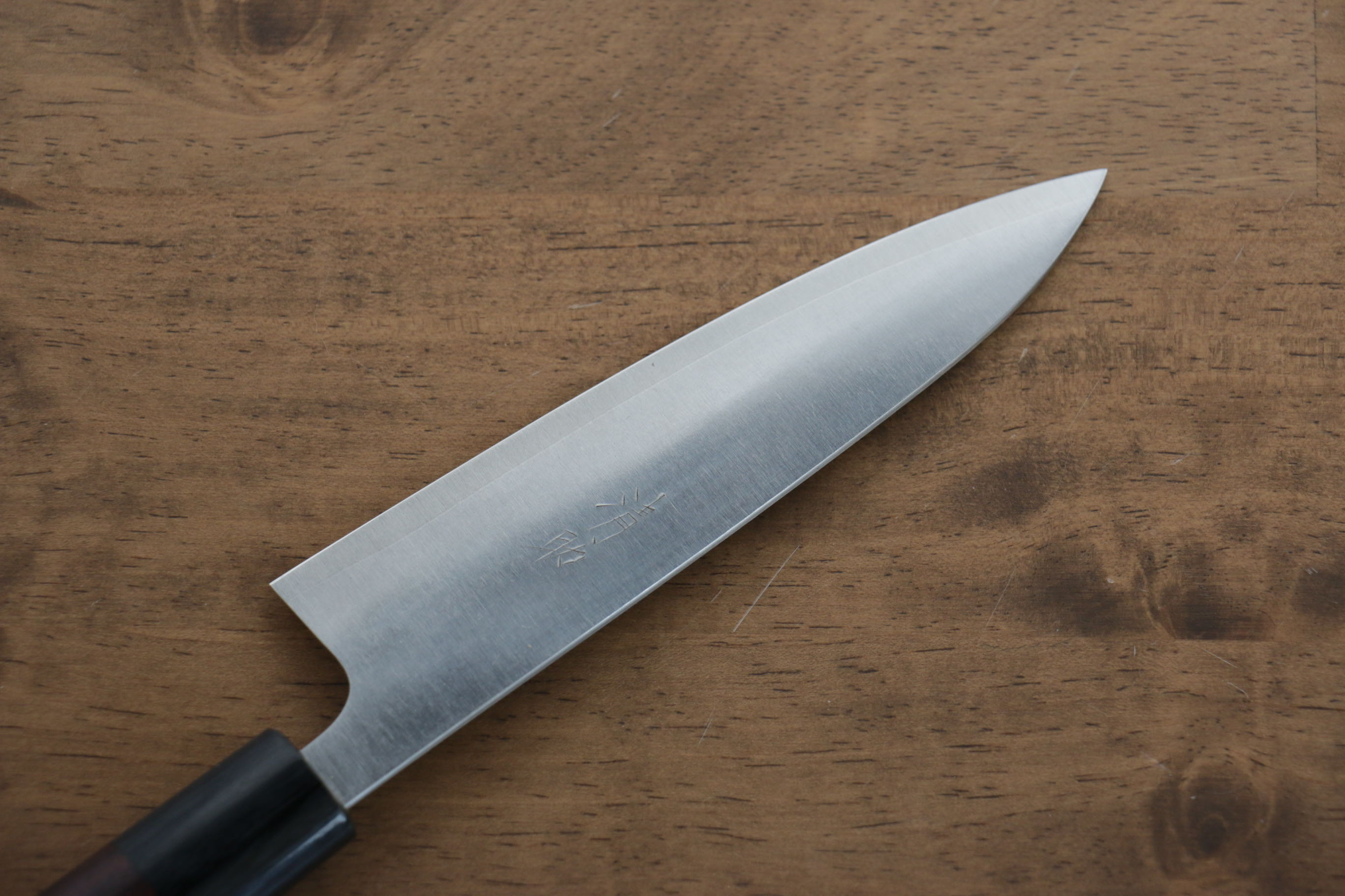 Seisuke SG2 Petty-Utility 140mm Shitan Handle - Japanny - Best Japanese Knife