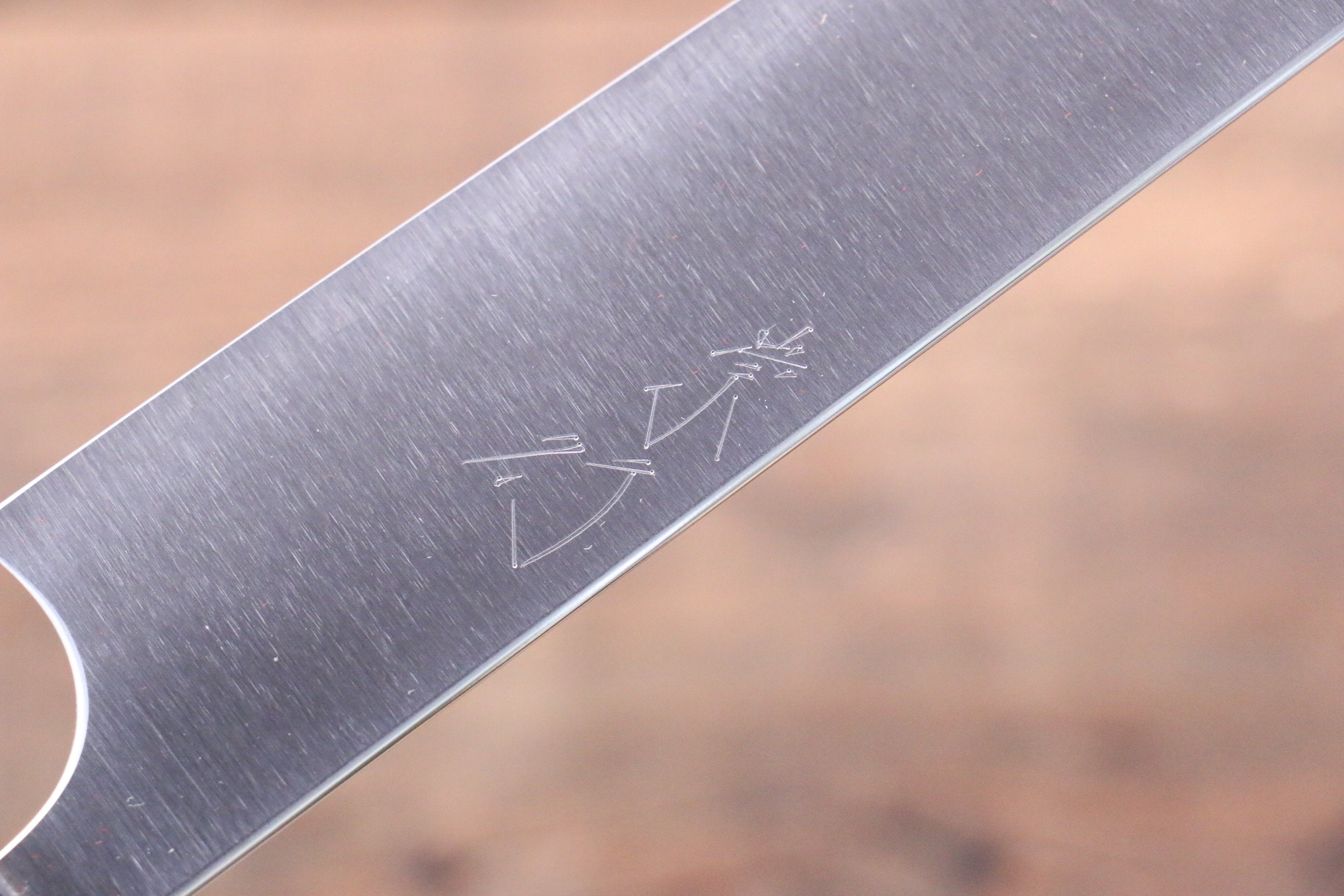 Shibata Takayuki Koutetsu SG2 Petty-Utility 150mm Jarrah Handle - Japanny - Best Japanese Knife
