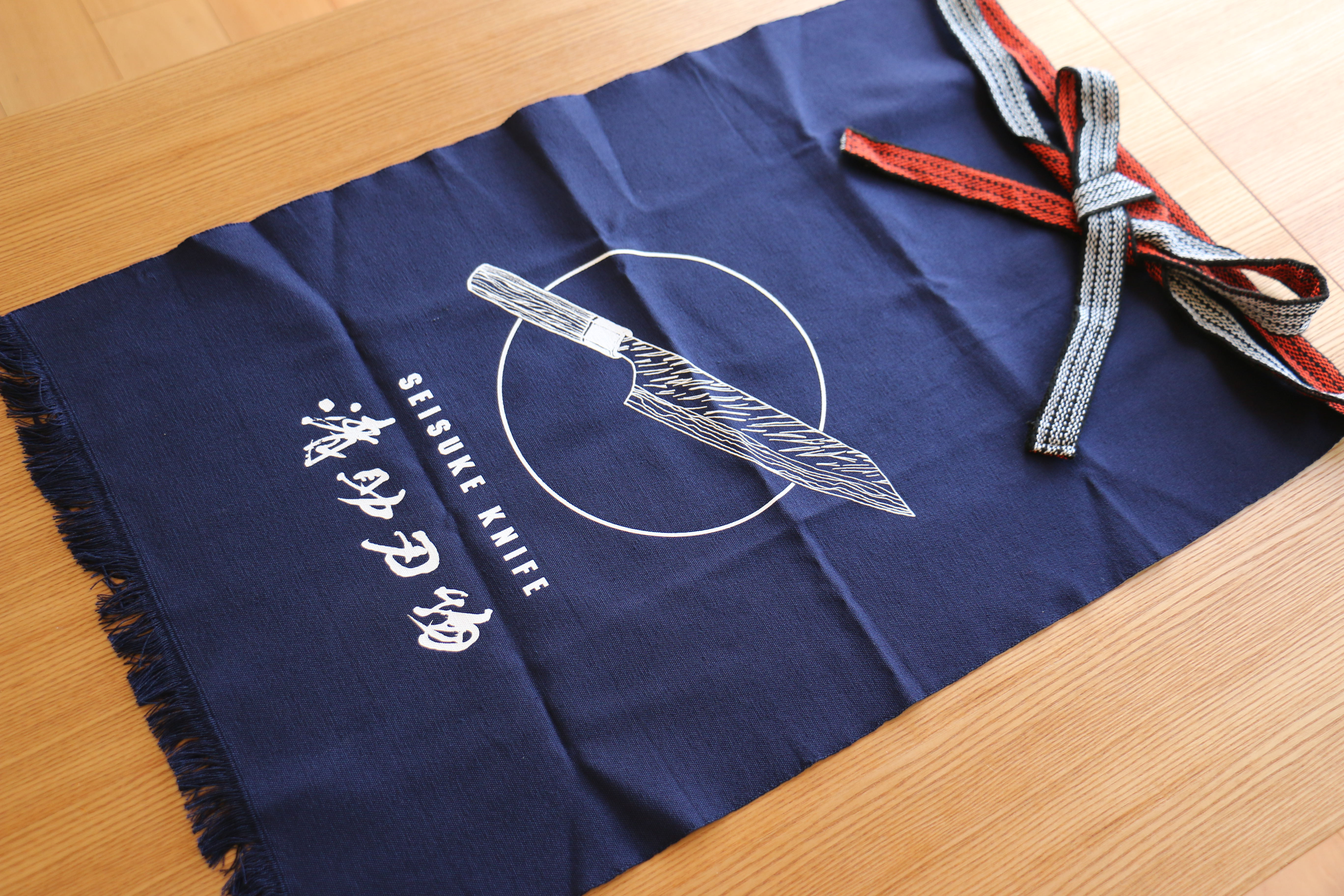 Seisuke - Japanny - Best Japanese Knife