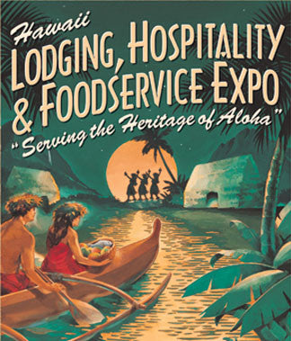 Japanny.com will be attending to the Trade Show in Hawaii on July 13-14, 2016