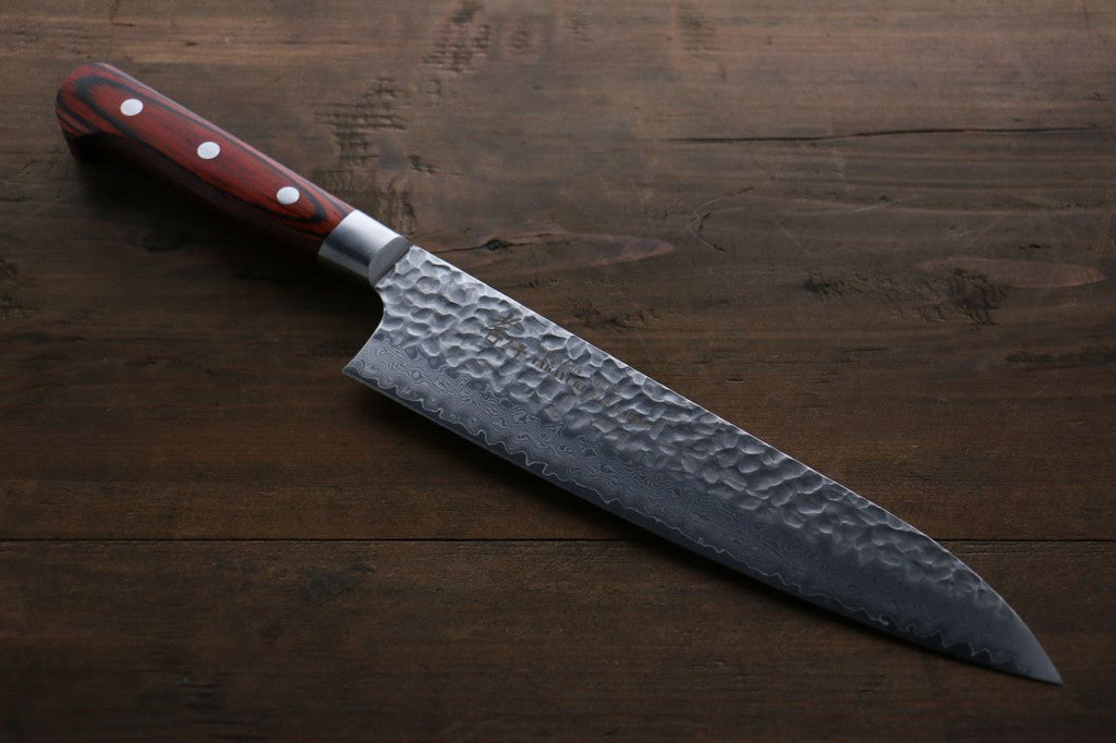 Popular Japanese Chef Knife Ranking-Part 1