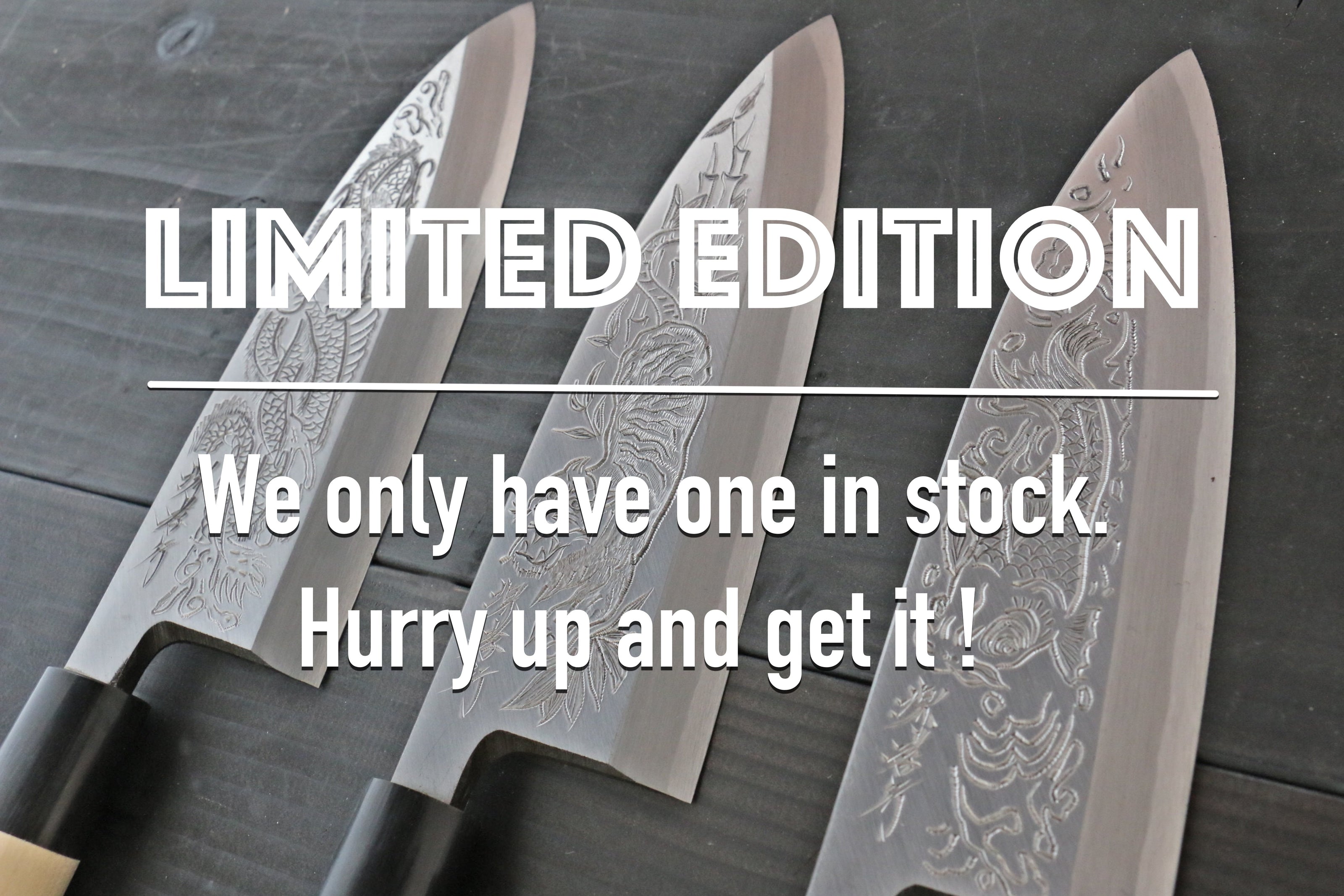 Limited Edition