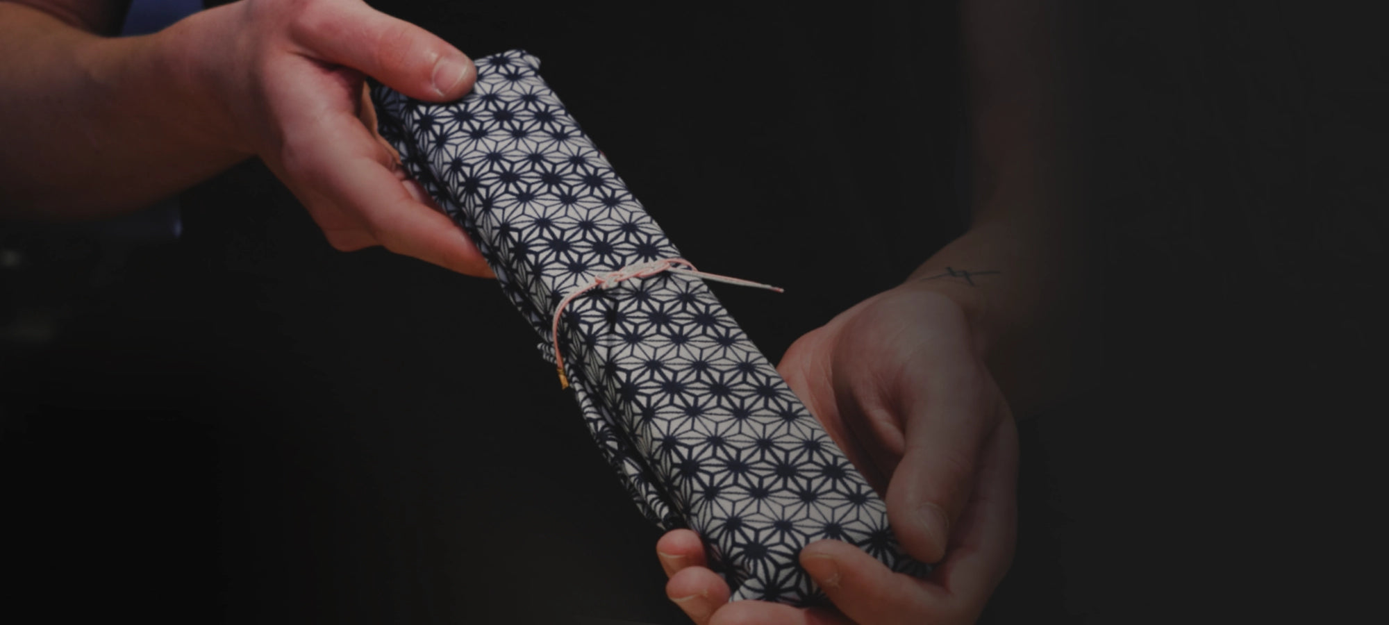 Gift Wrapping