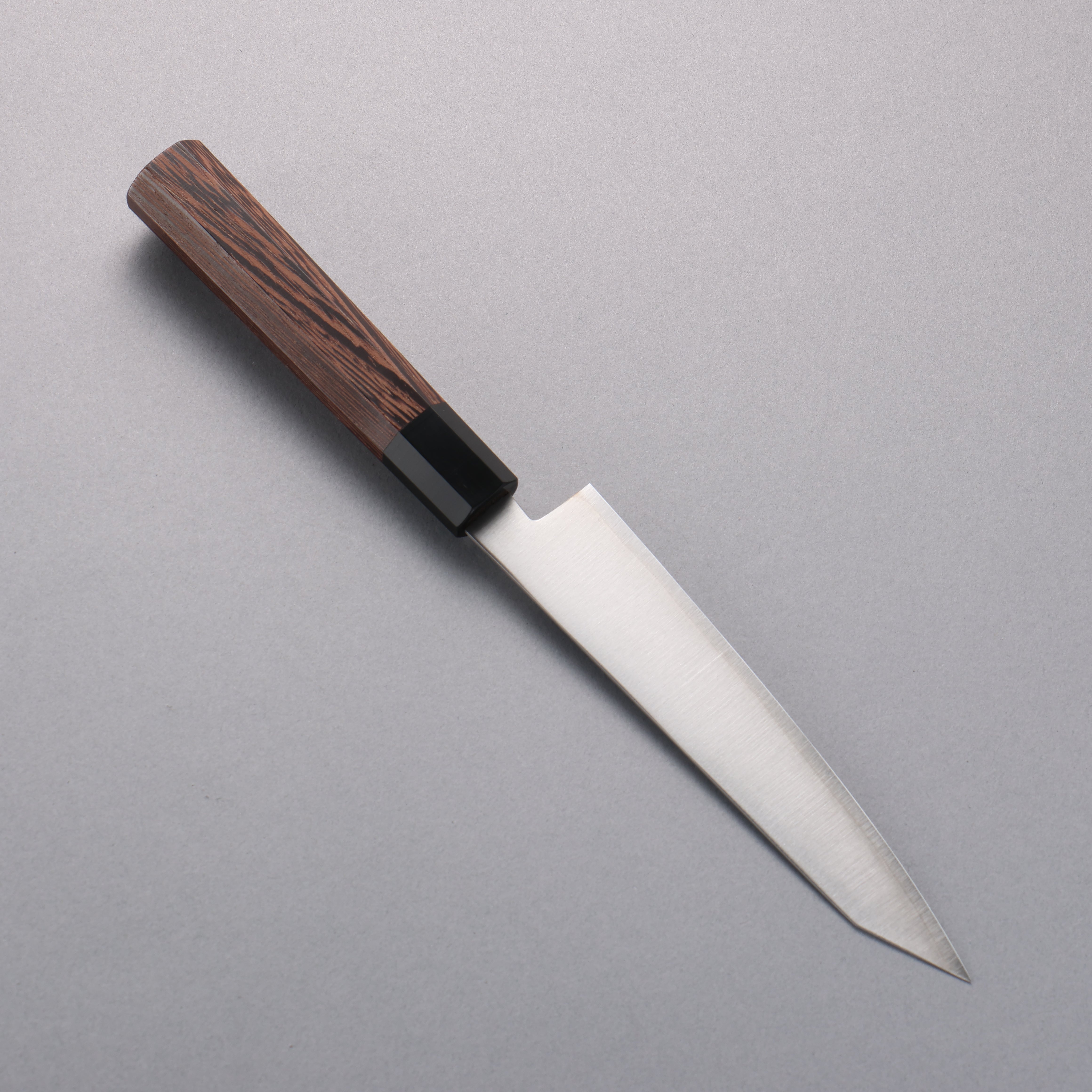Seisuke SG2 Kiritsuke Petty-Utility  150mm Wenge Handle - Japanny - Best Japanese Knife