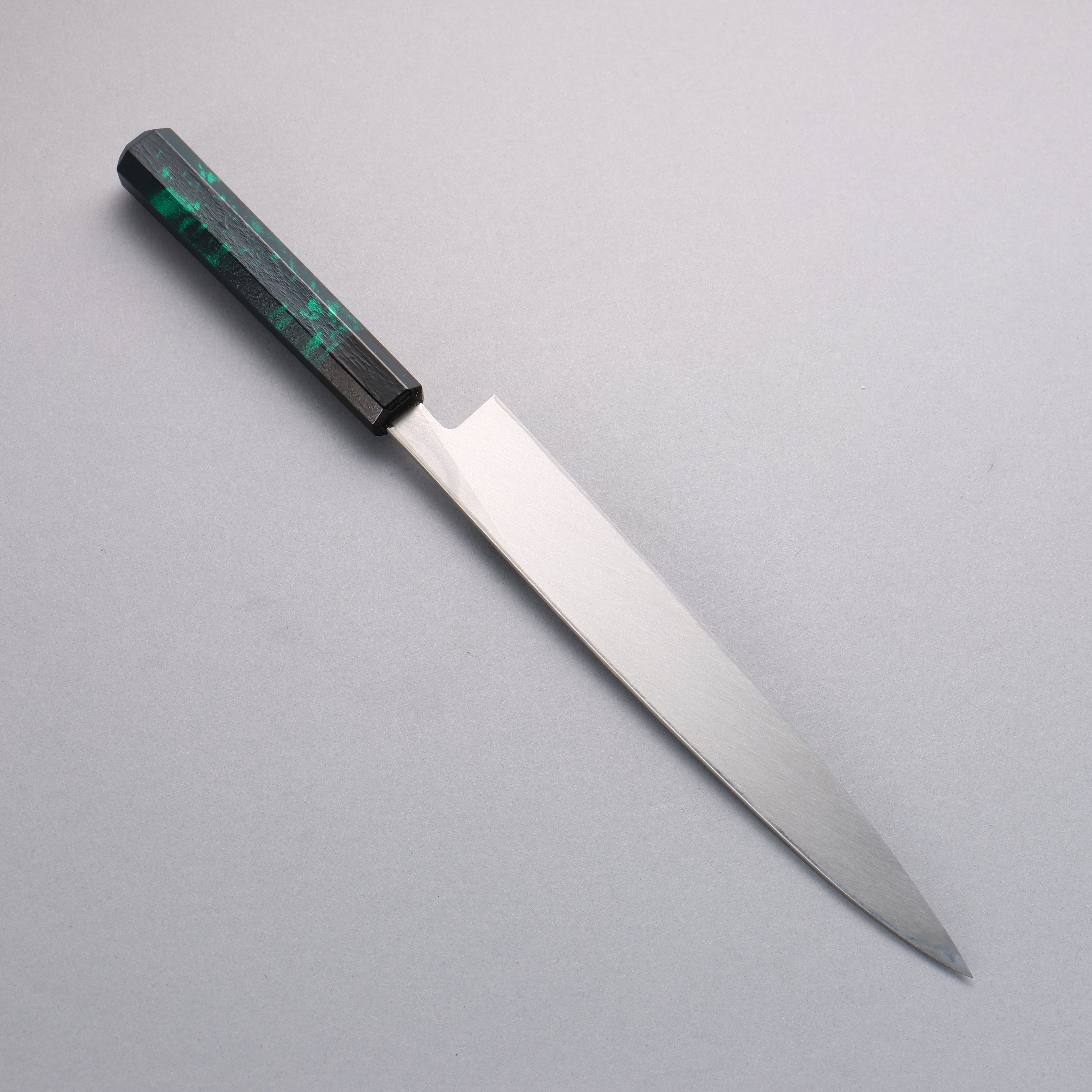Sakai Takayuki INOX Yanagiba ABS resin Handle with Sheath - Japanny - Best Japanese Knife