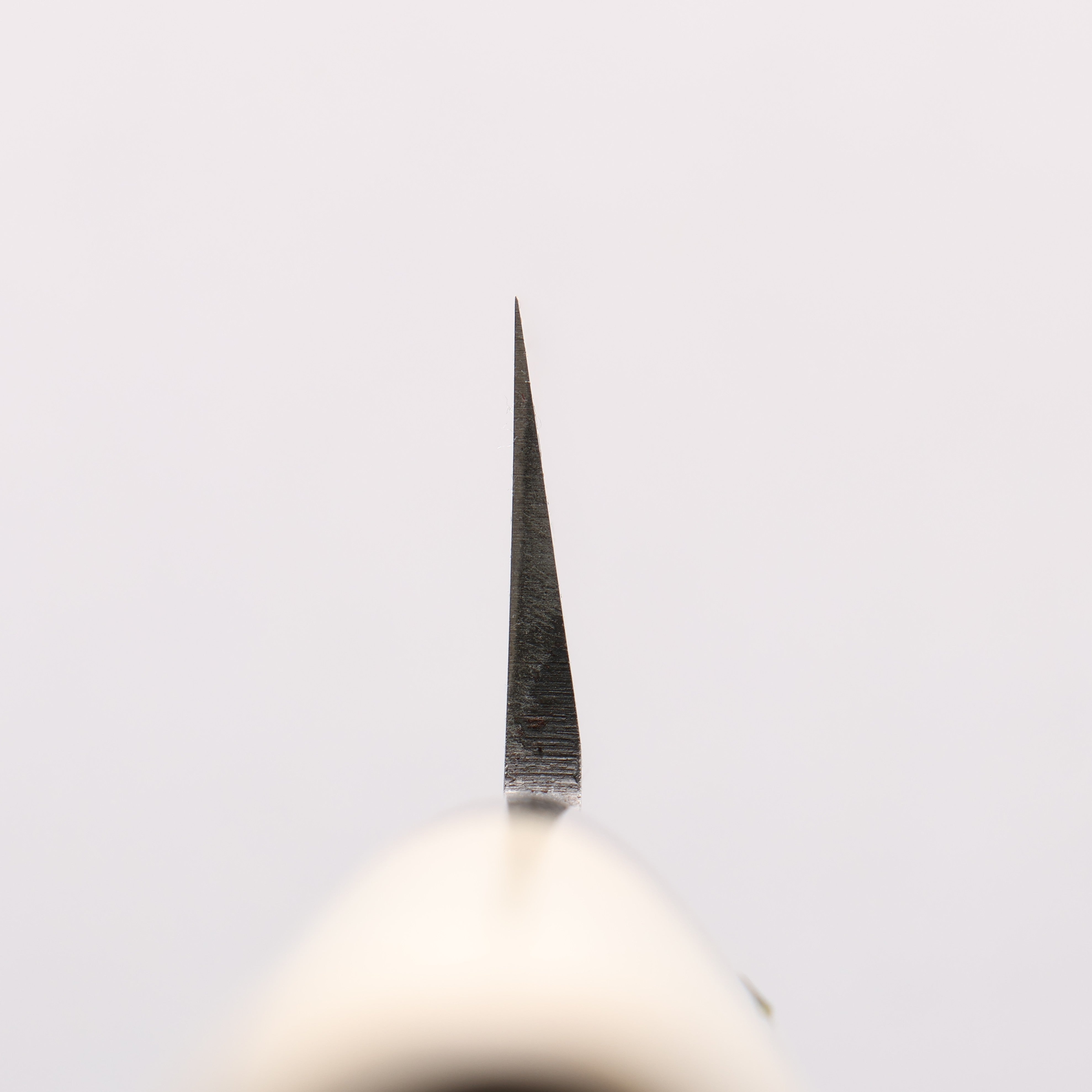 Sakai Takayuki [Left Handed] Kasumitogi White Steel Kamagata Usuba - Japanny - Best Japanese Knife