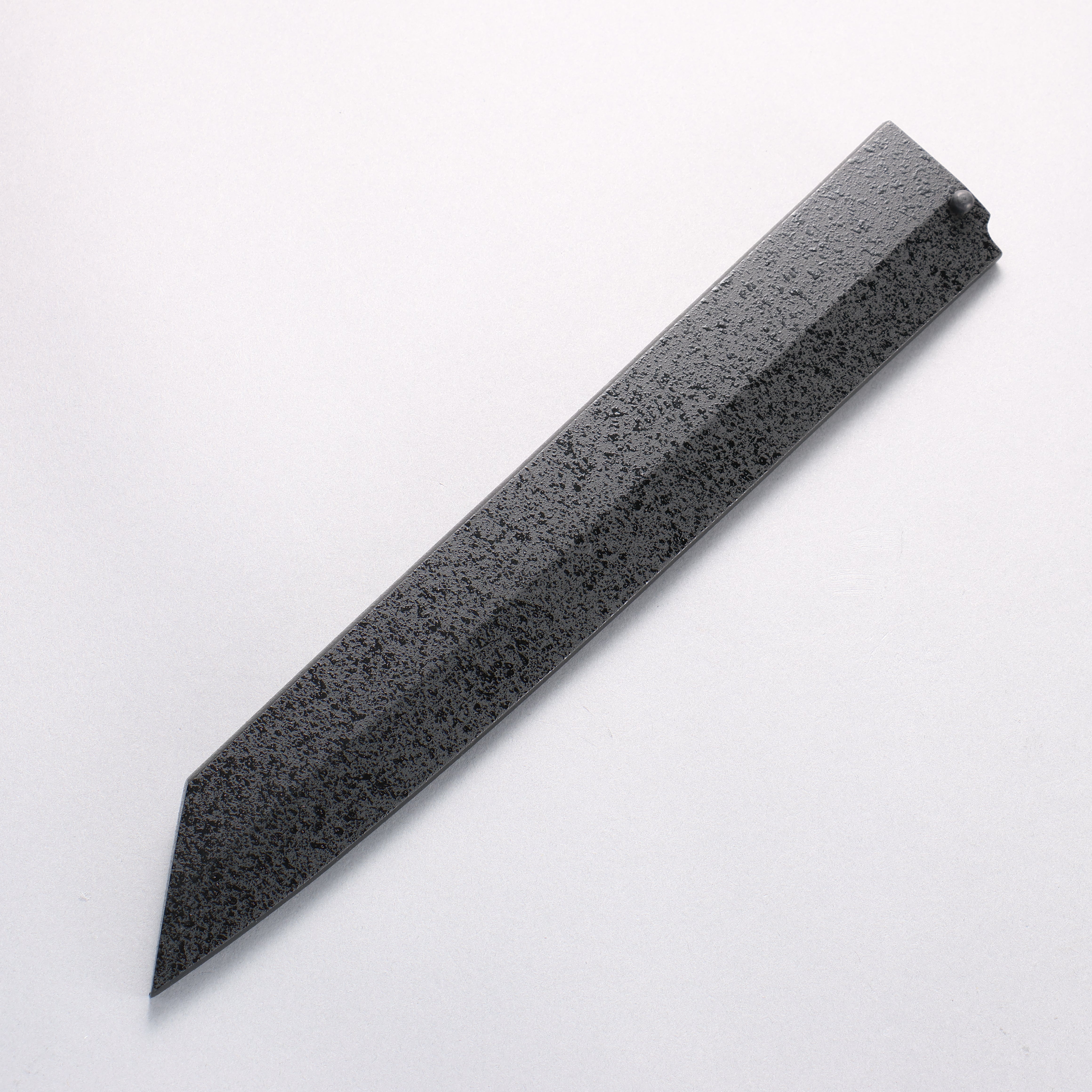 Sakai Takayuki Grand Chef [Left Handed] Swedish Steel-stn Kiritsuke Yanagiba 260mm with Sheath - Japanny - Best Japanese Knife