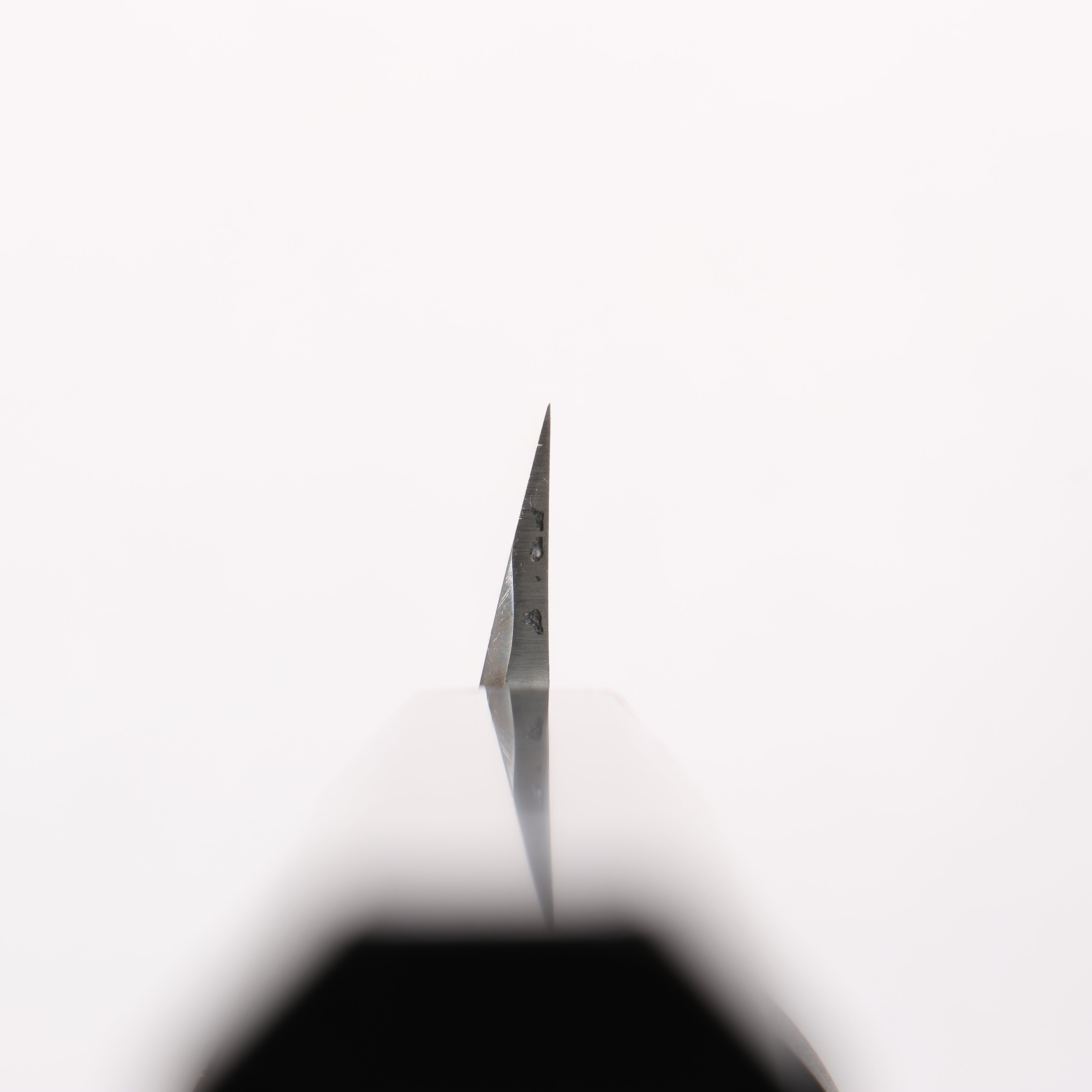 Sakai Takayuki Silver Steel No.3 Yanagiba 270mm Ebony Wood (ferrule: Black Water Buffalo Horn) Handle - Japanny - Best Japanese Knife