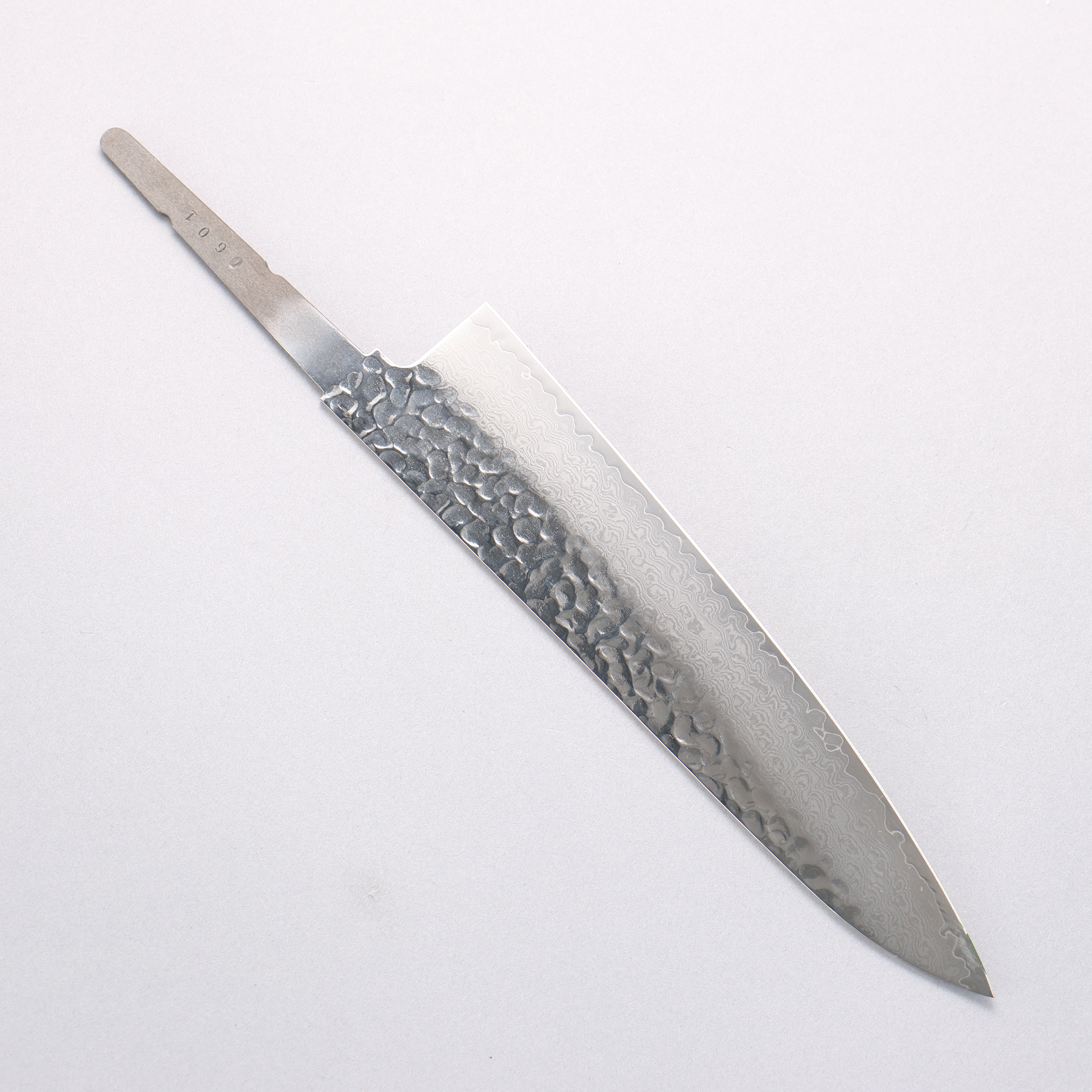 Sakai Takayuki Blade Only VG10 33 Layer Damascus Gyuto - Japanny - Best Japanese Knife