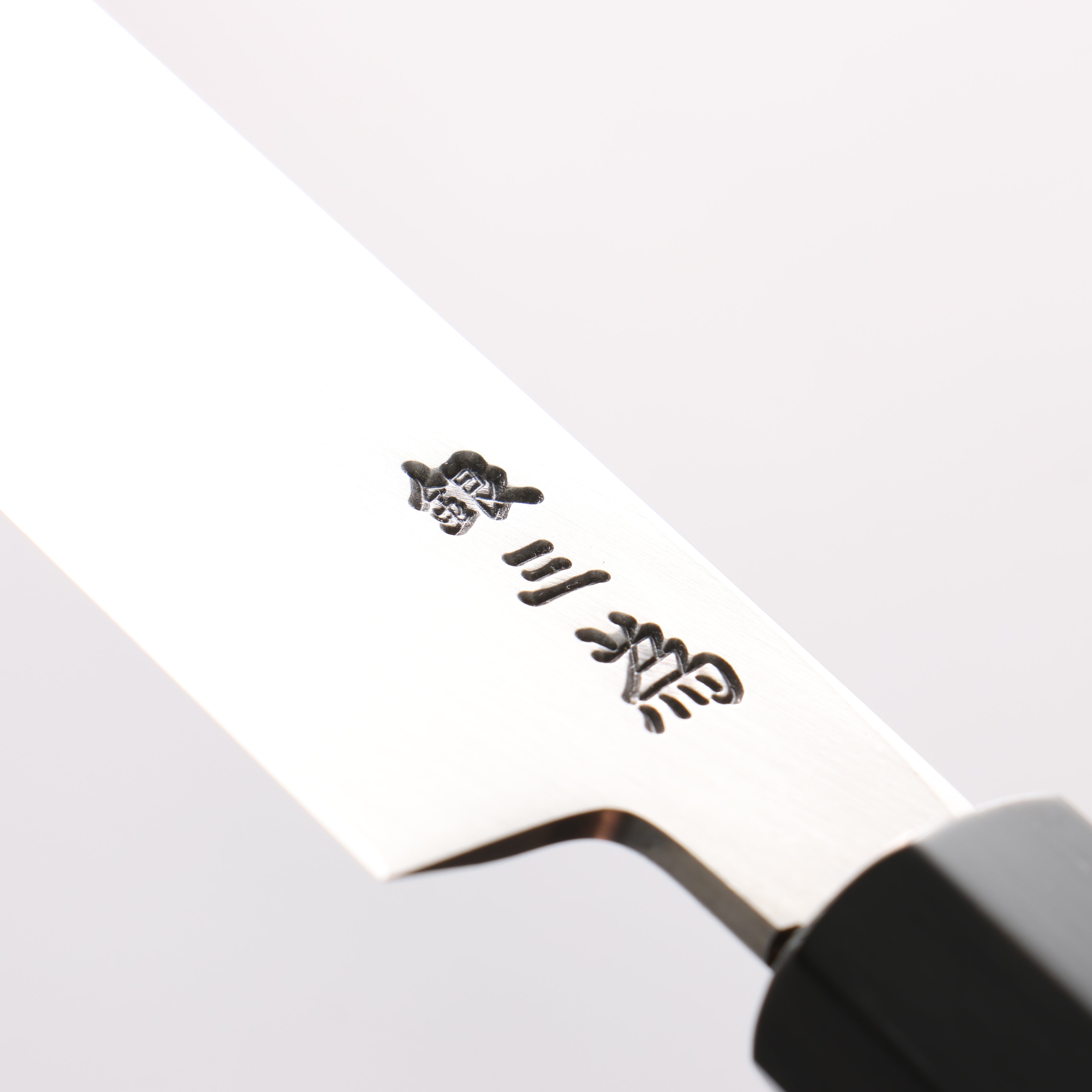 Sakai Takayuki Chef Series Silver Steel No.3 Yanagiba Magnolia Handle - Japanny - Best Japanese Knife