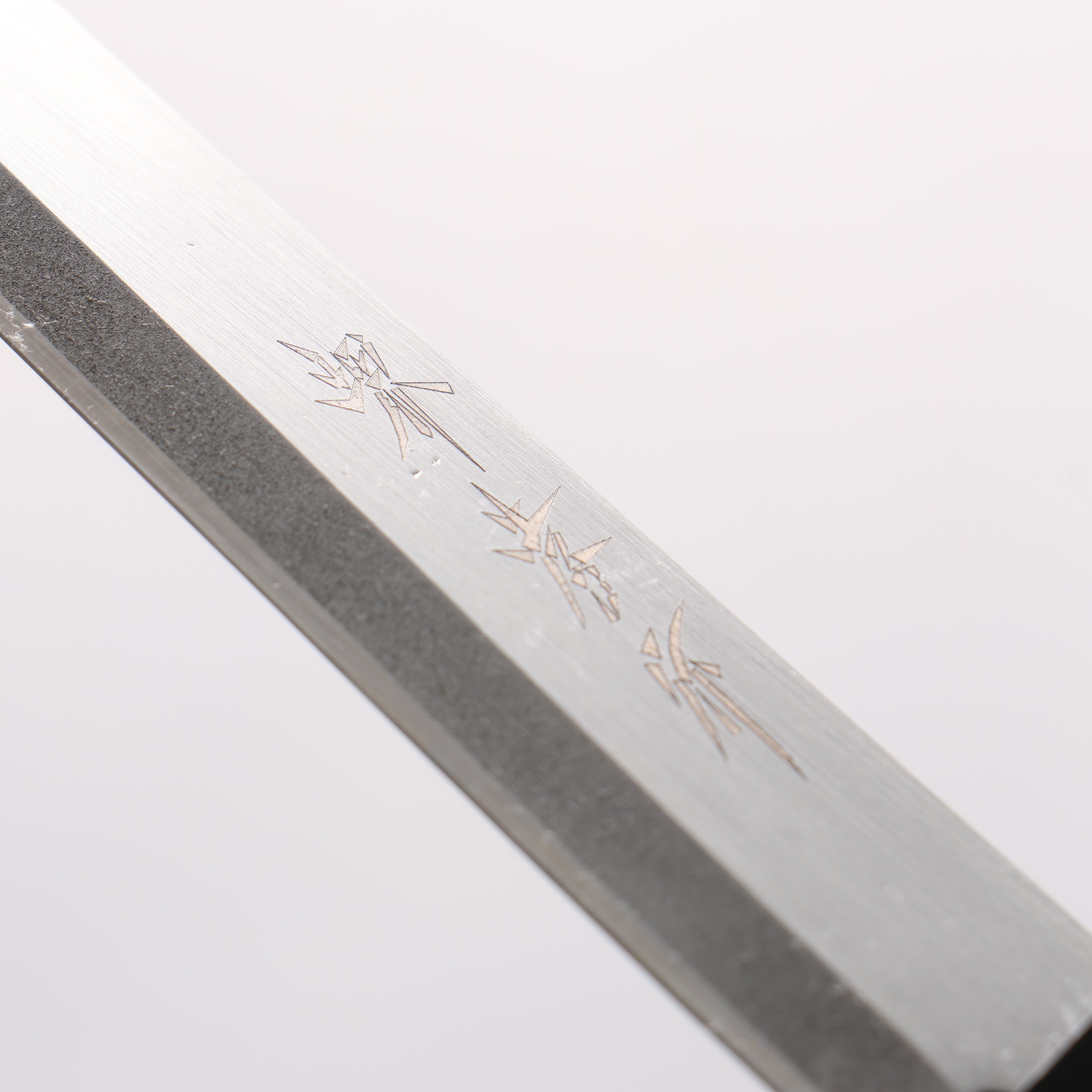 Sakai Takayuki Tokujyo [Left Handed] White Steel No.2 Eel Knife (Nagoya) 105mm - Japanny - Best Japanese Knife