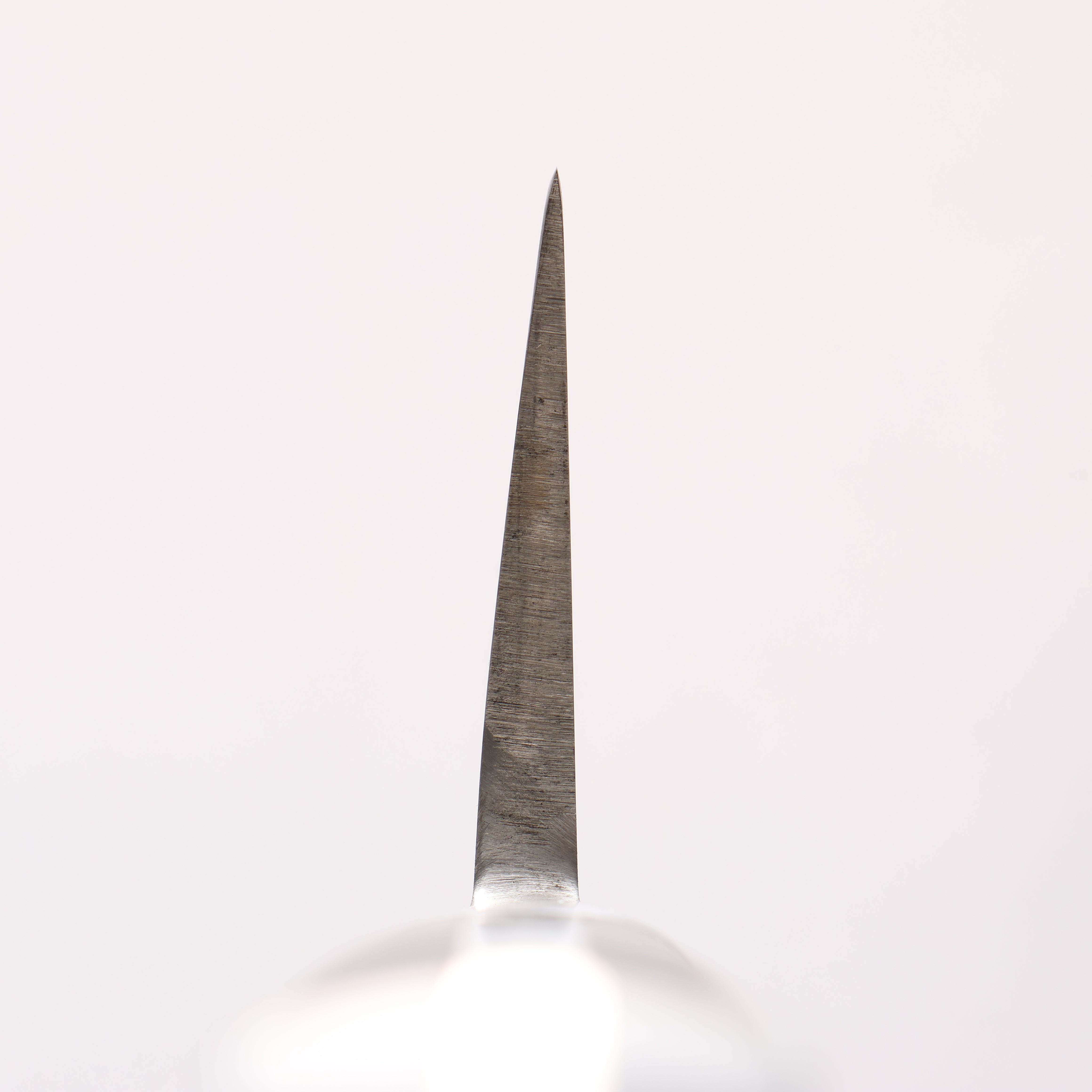 Masahiro Japanese Steel (ZCD-U) Western Style Deba - Japanny - Best Japanese Knife