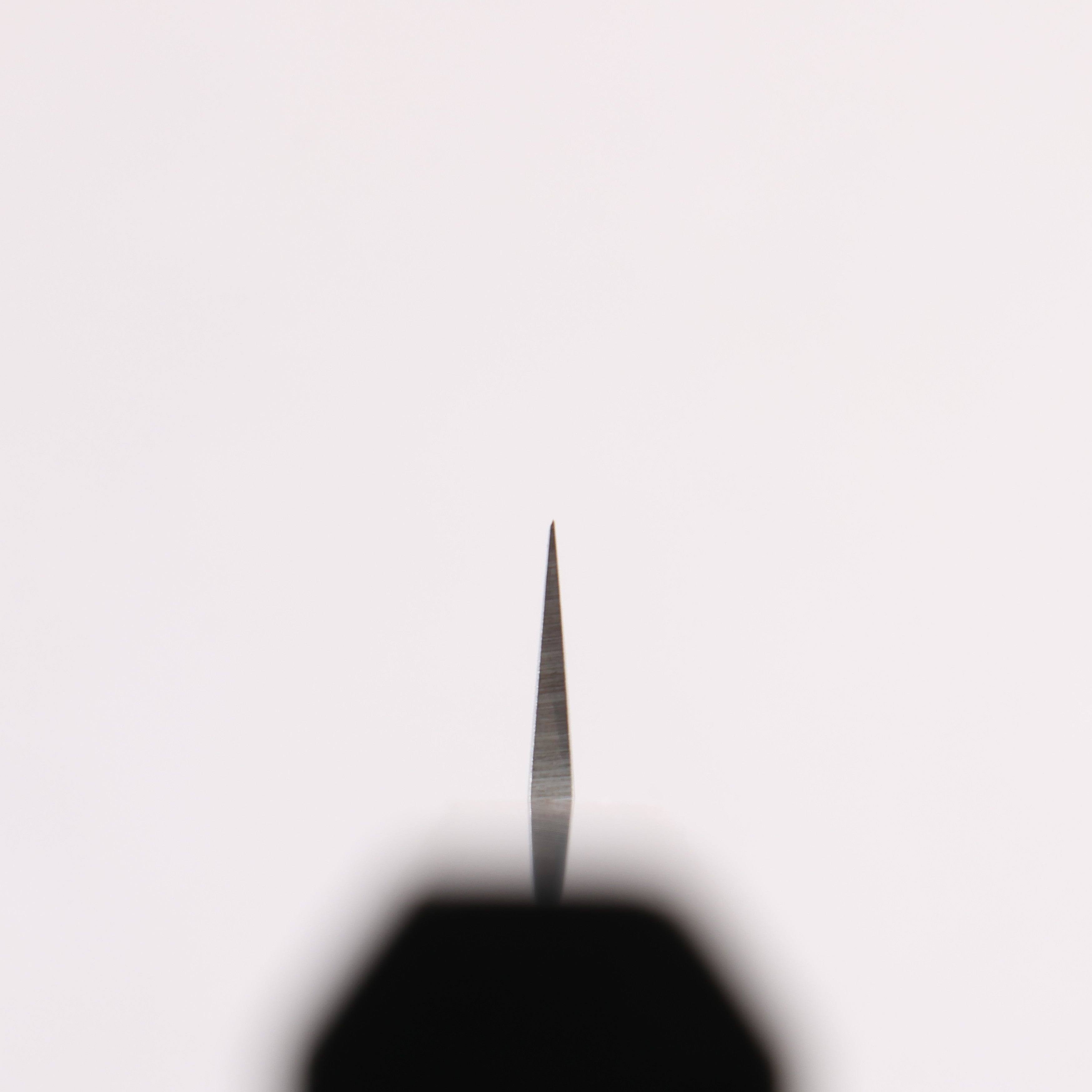 Seisuke VG10 33 Layer Hammered Damascus Petty-Utility 135mm Black Pakka wood Handle - Japanny - Best Japanese Knife