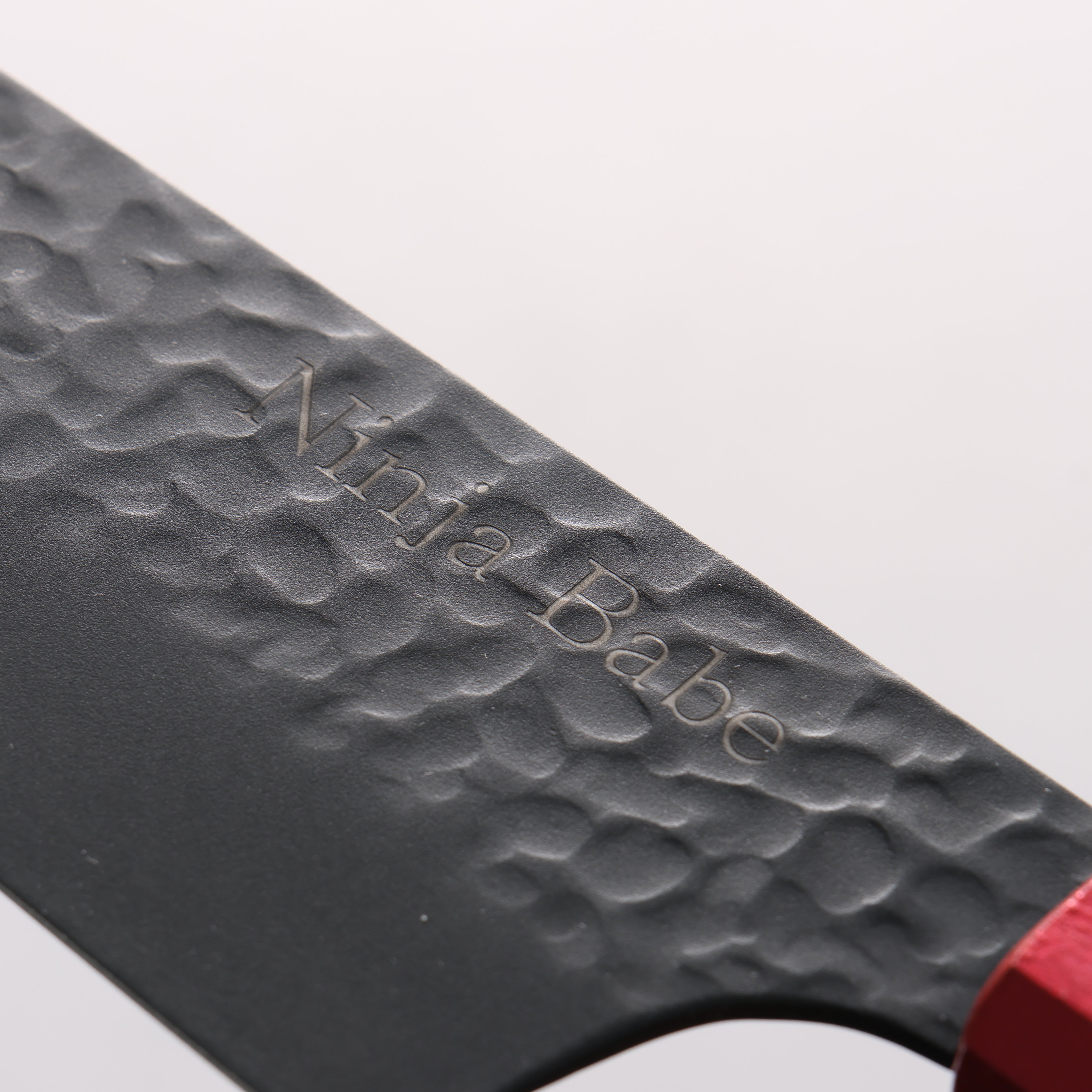 Name Engraving (Requires 7–10 days) - Japanny - Best Japanese Knife